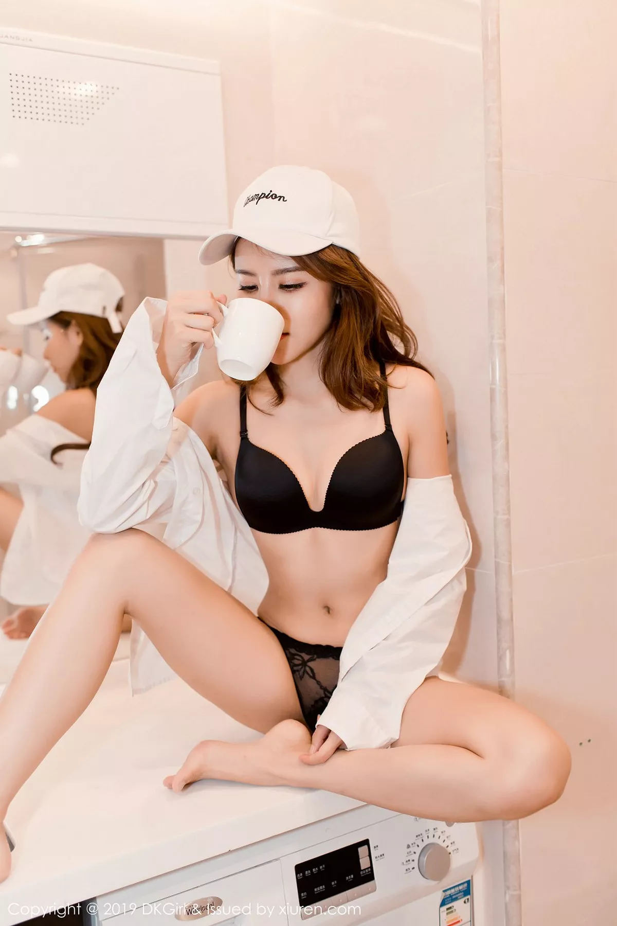 [DKGirl御女郎]第096期Annie安妮写真 [48P]-039