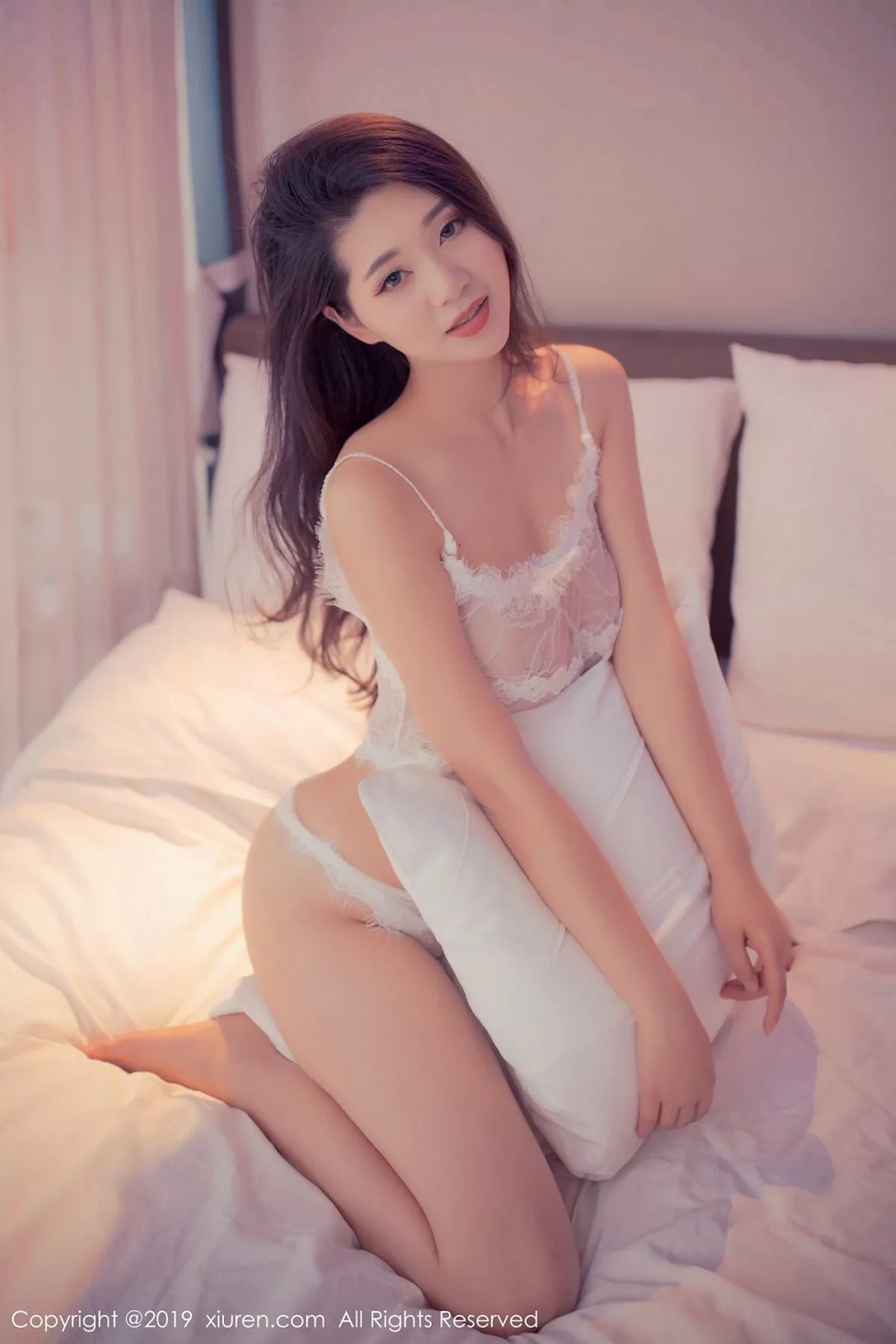 [XiuRen秀人网]第1351期宋-KiKi写真 [94P]-012