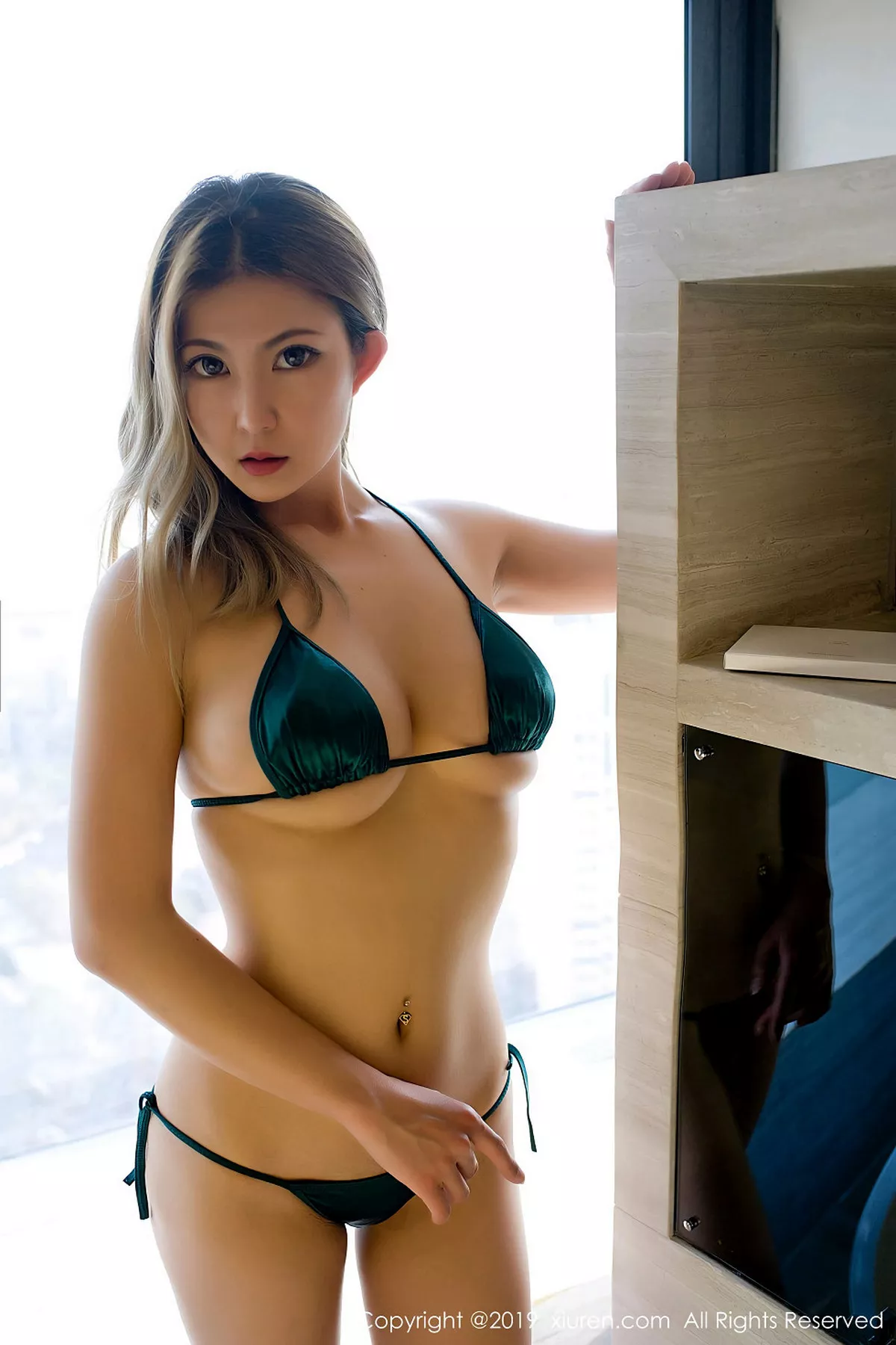 [XiuRen秀人网]第1354期考拉写真 [46P]-045