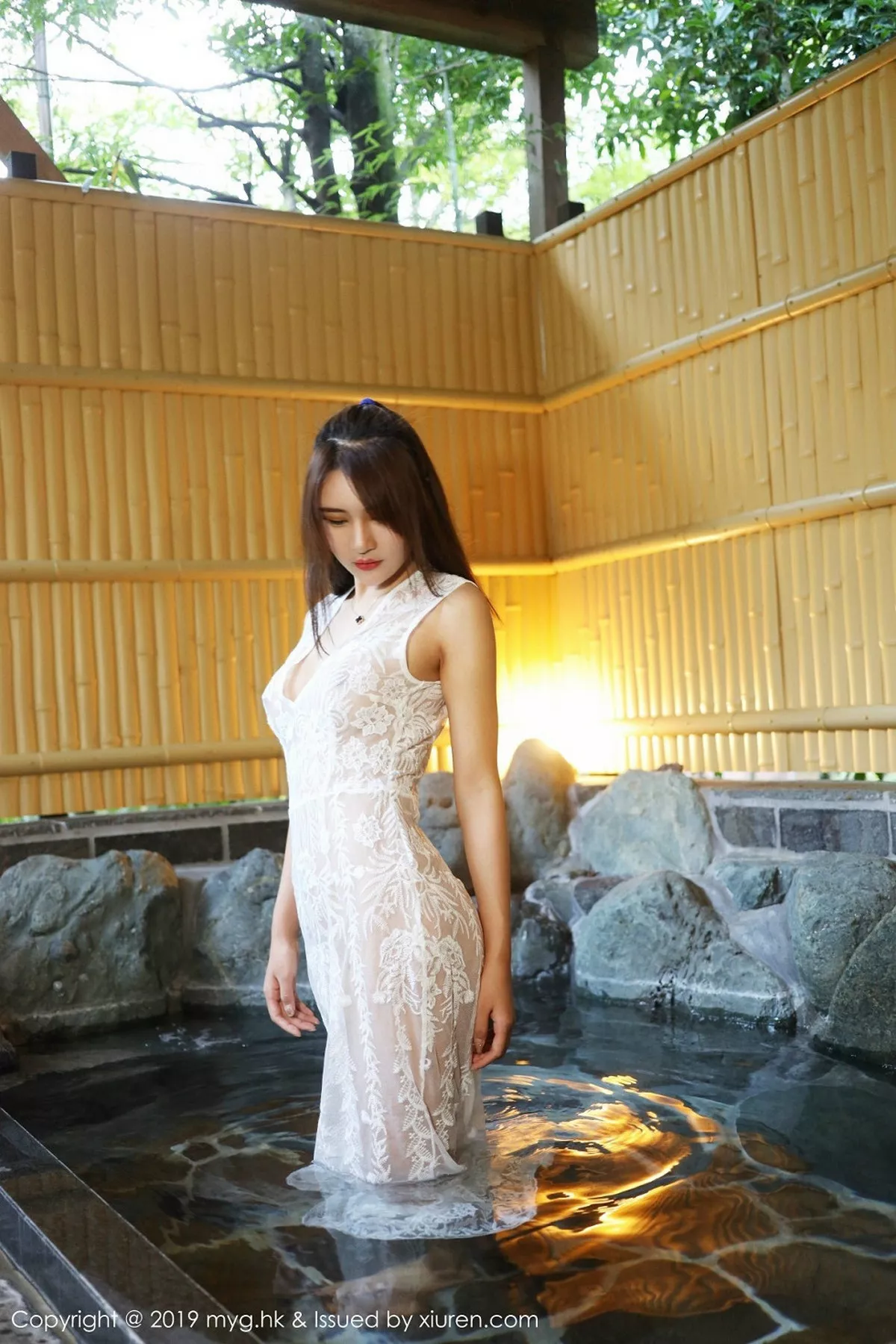 [MyGirl美媛馆]第345期尹菲写真 [43P]-029