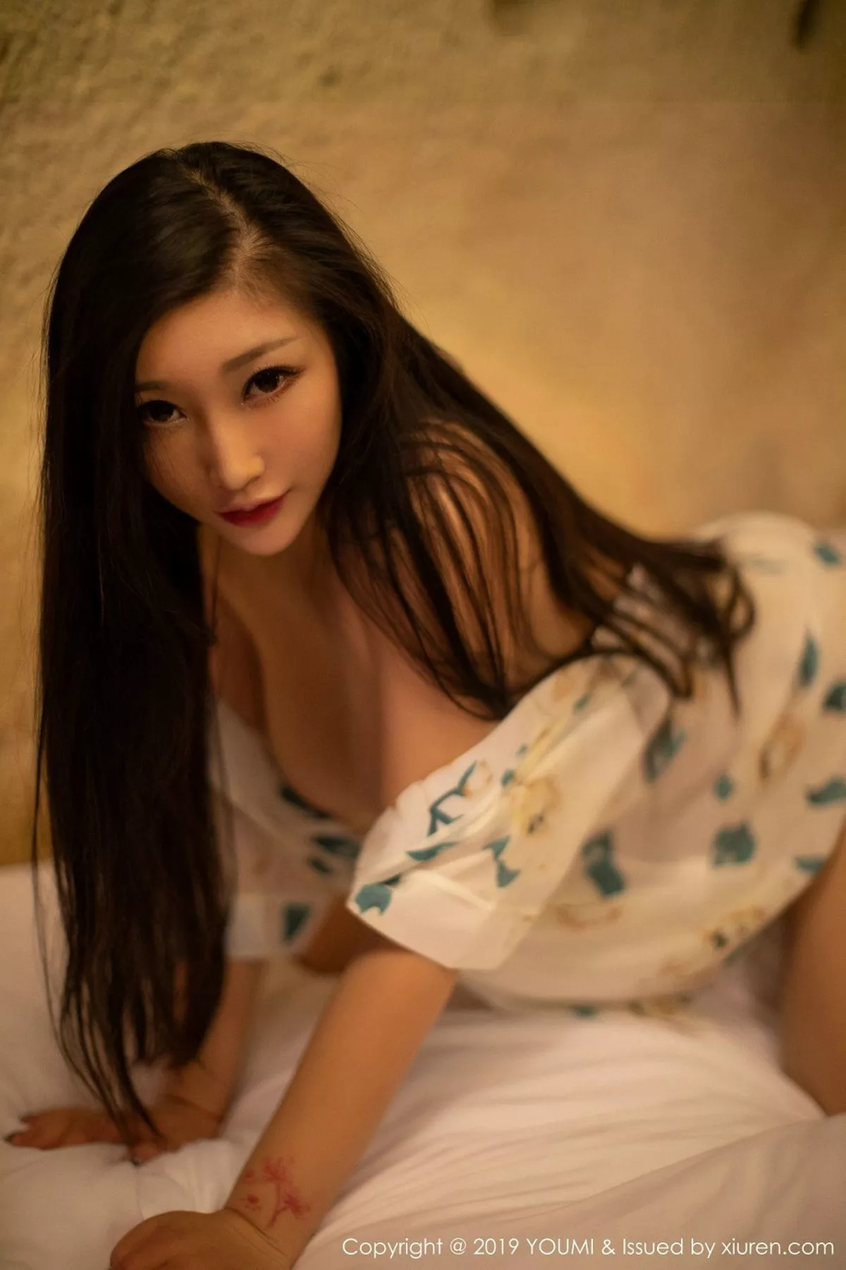 [YouMi尤蜜荟]第281期妲己写真 [47P]-010