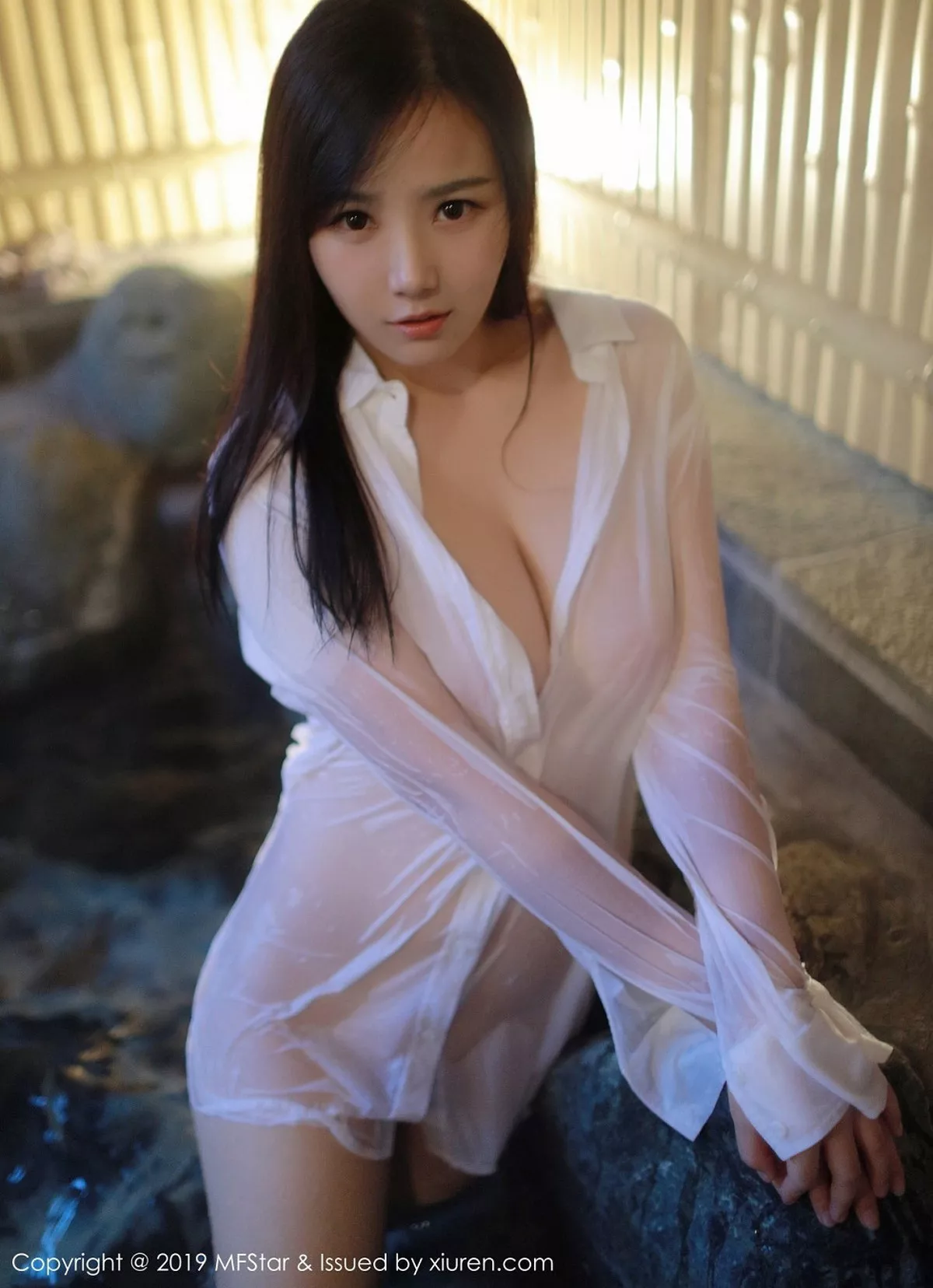 [MFStar模范学院]第176期徐微微写真 [41P]-017