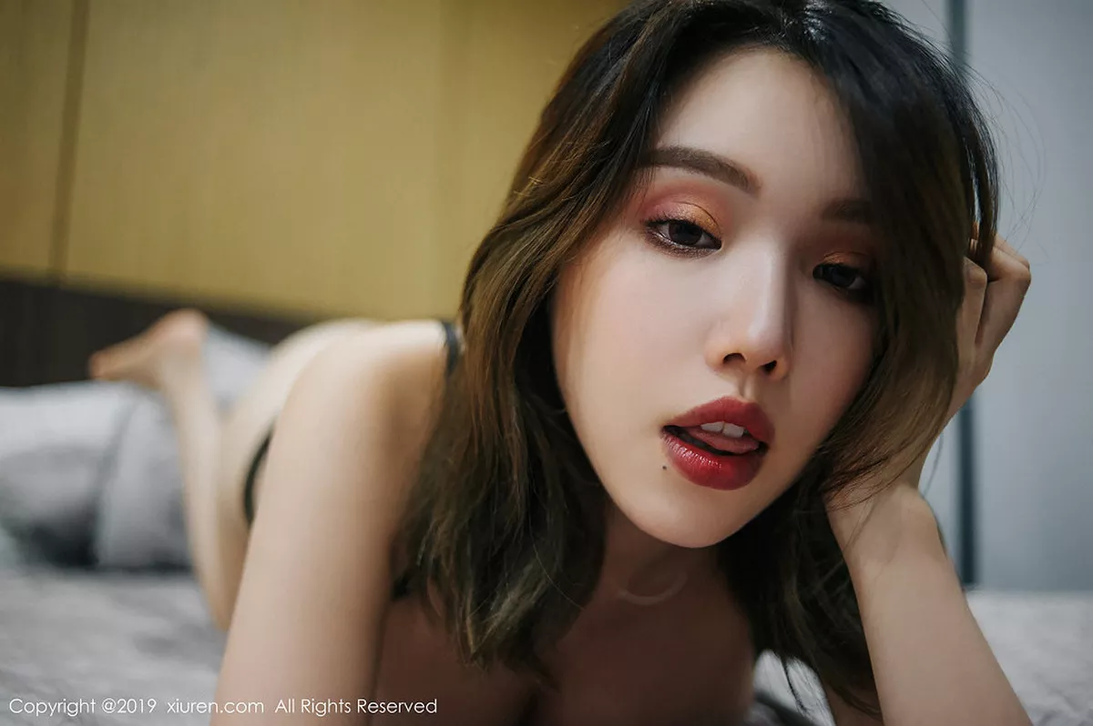 [XiuRen秀人网]第1332期黄乐然写真 [41P]-038