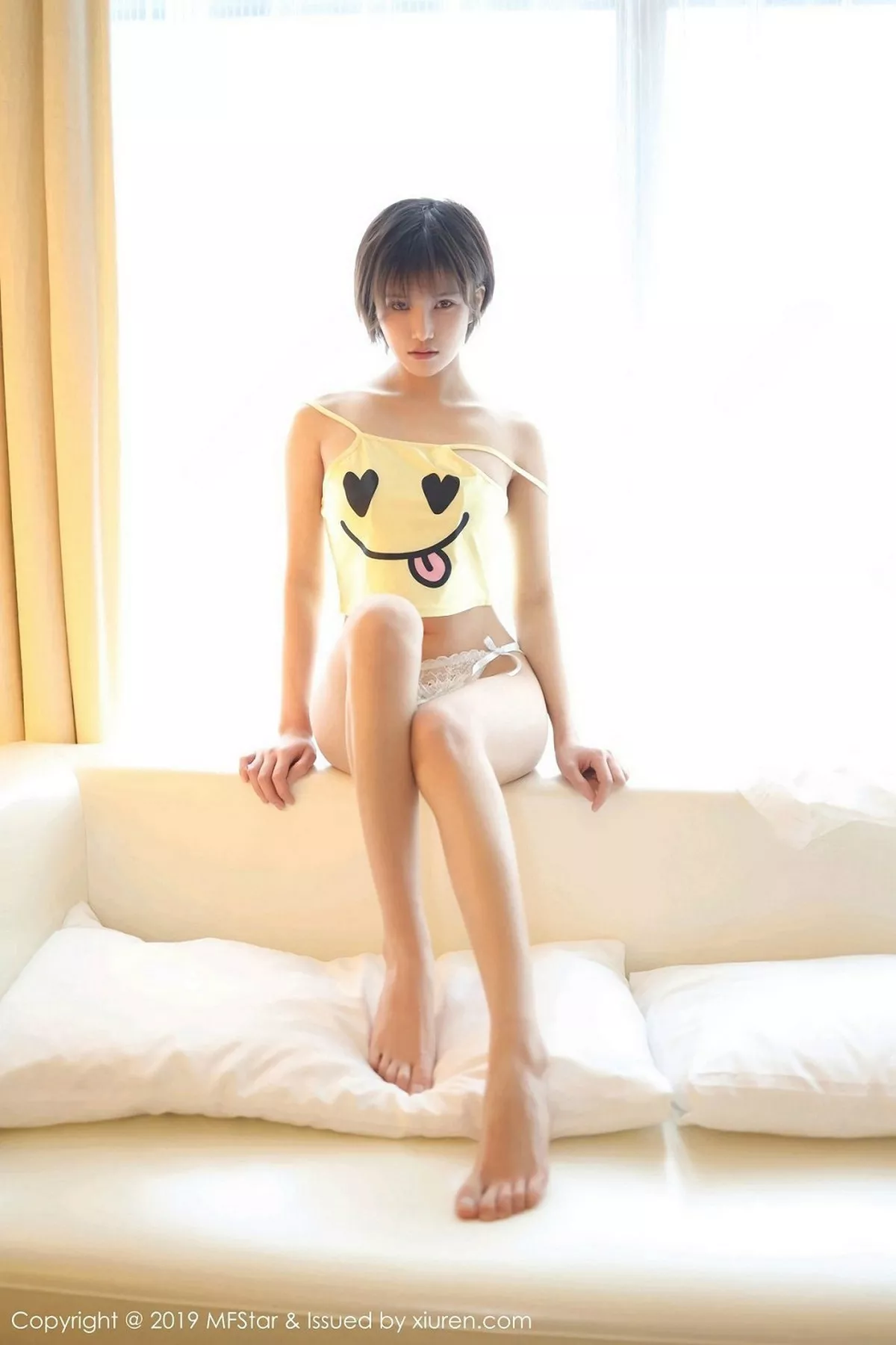 [MFStar模范学院]第178期小姿写真 [42P]-029