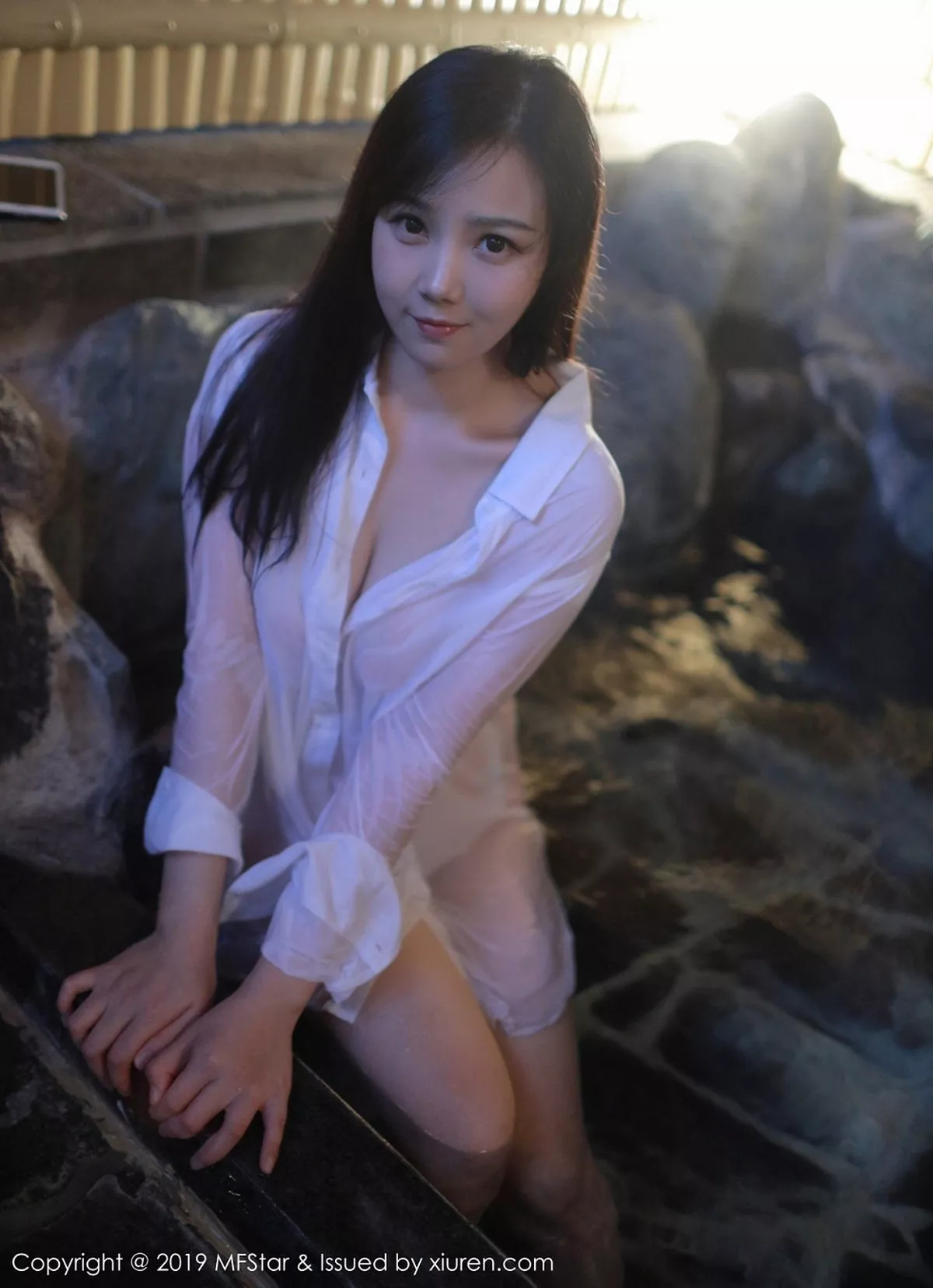 [MFStar模范学院]第176期徐微微写真 [41P]-033