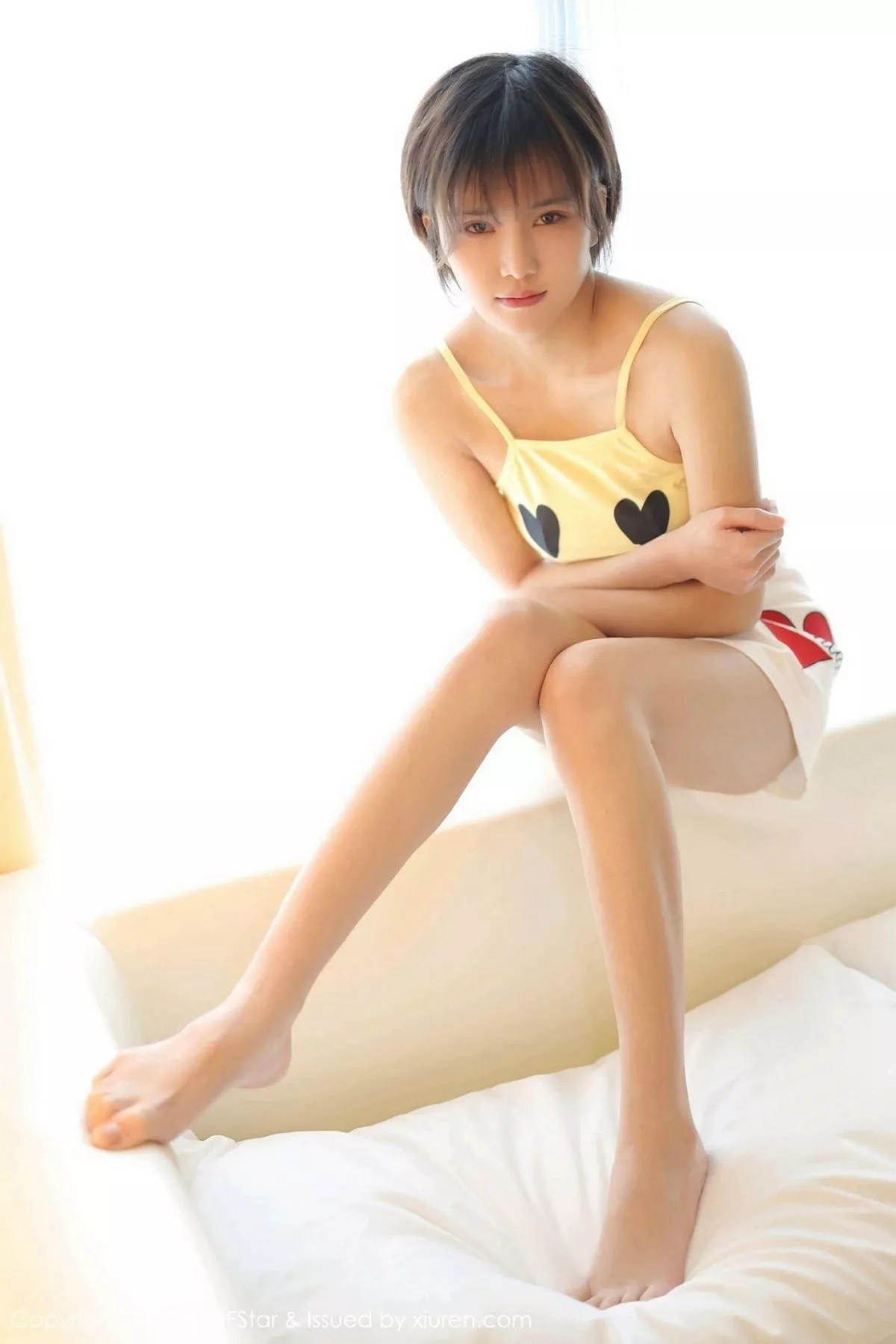 [MFStar模范学院]第178期小姿写真 [42P]-013