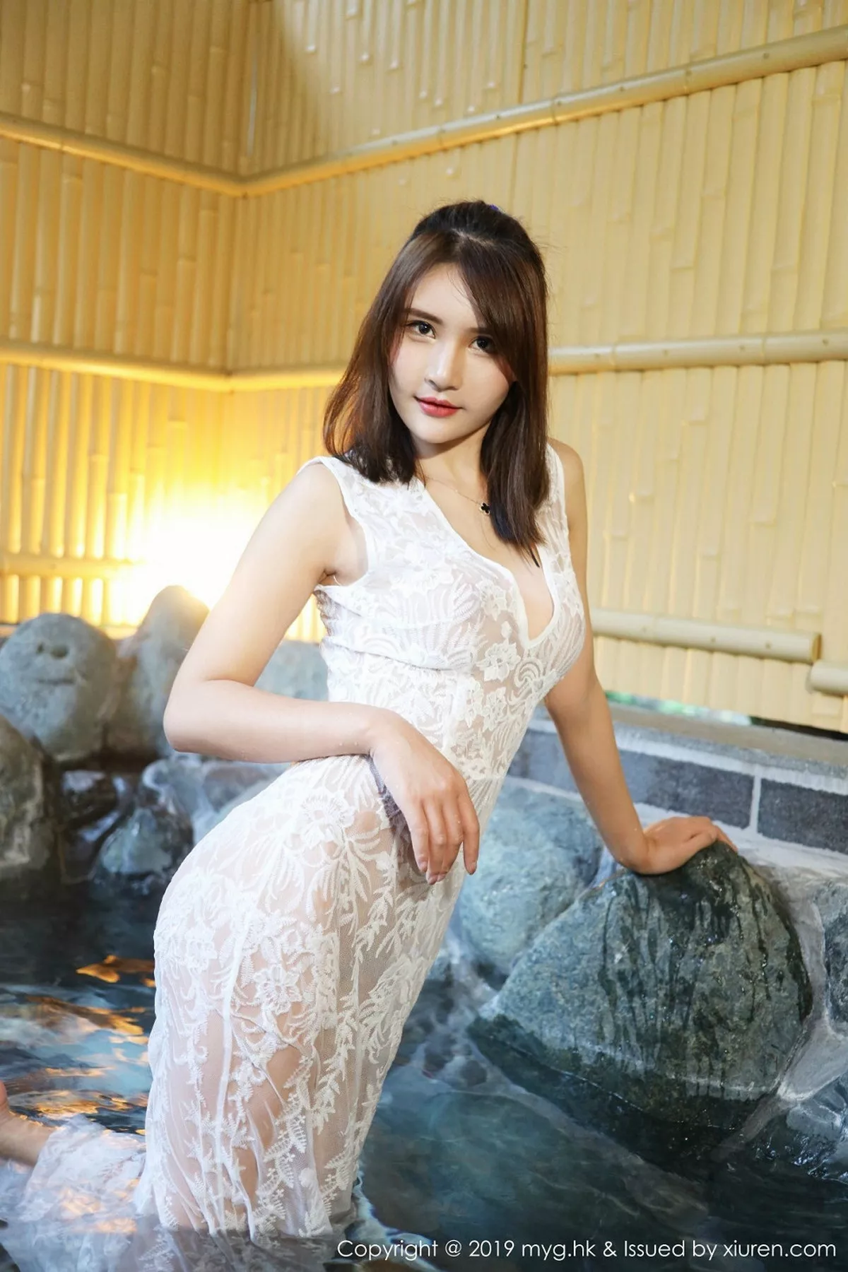 [MyGirl美媛馆]第345期尹菲写真 [43P]-033