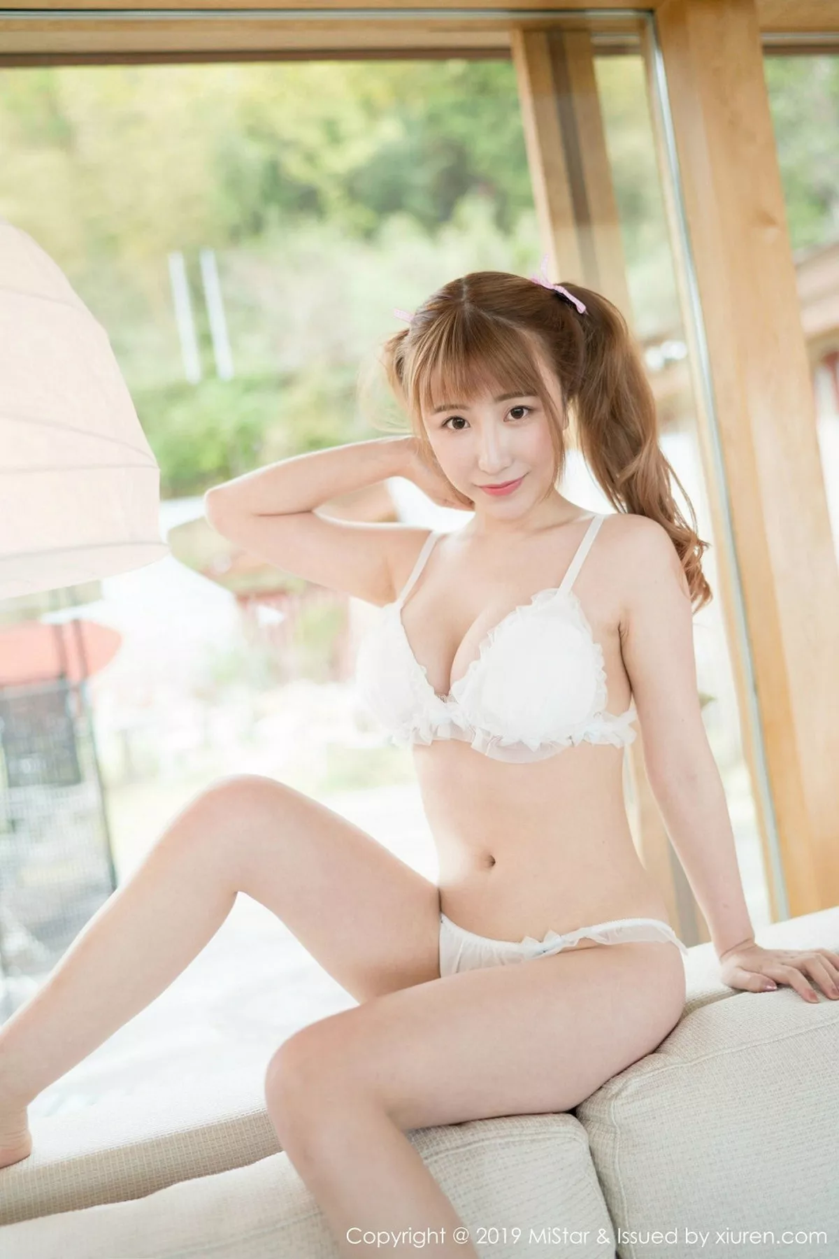 [MiStar魅妍社]第267期绯月樱写真 [35P]-026