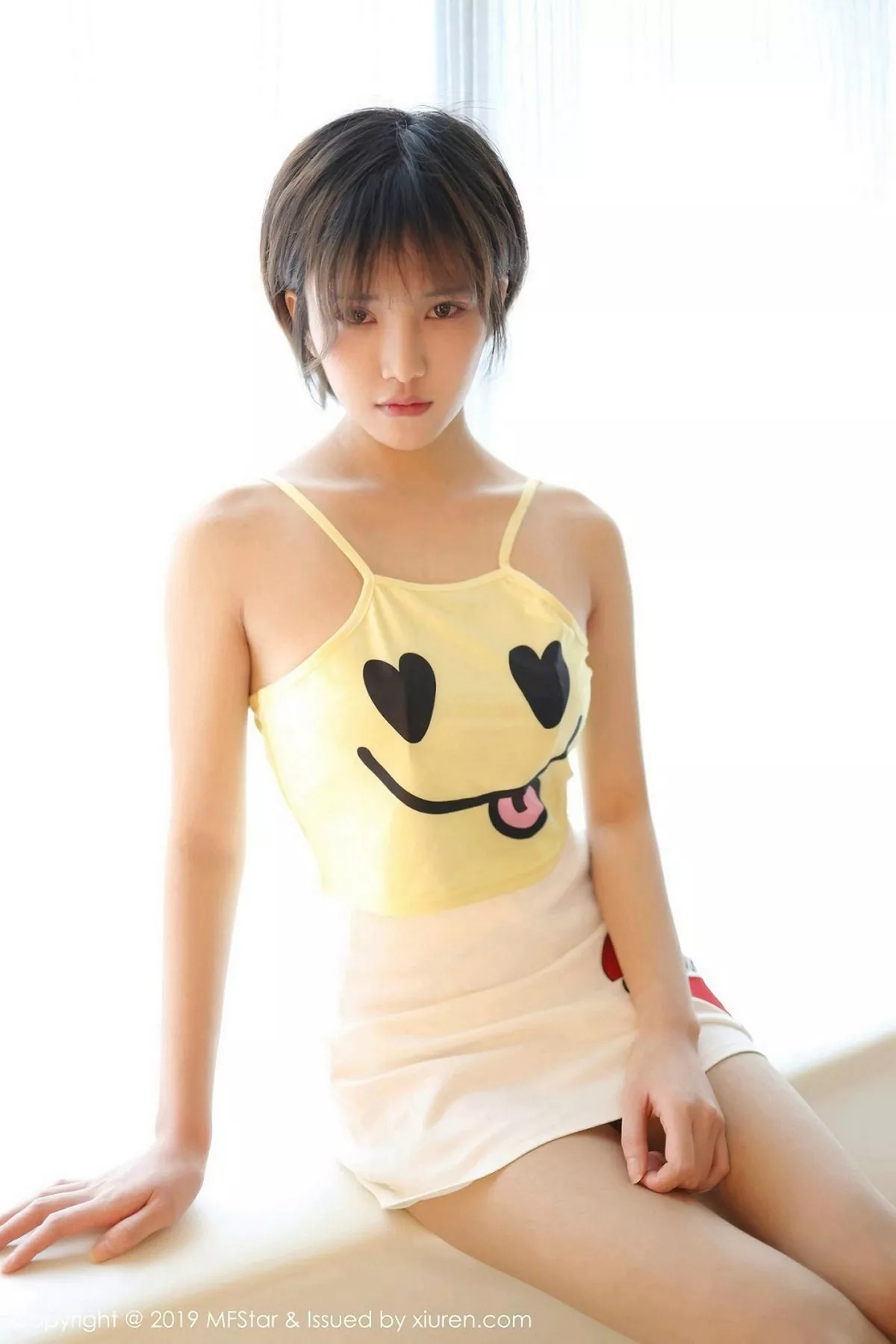 [MFStar模范学院]第178期小姿写真 [42P]-018