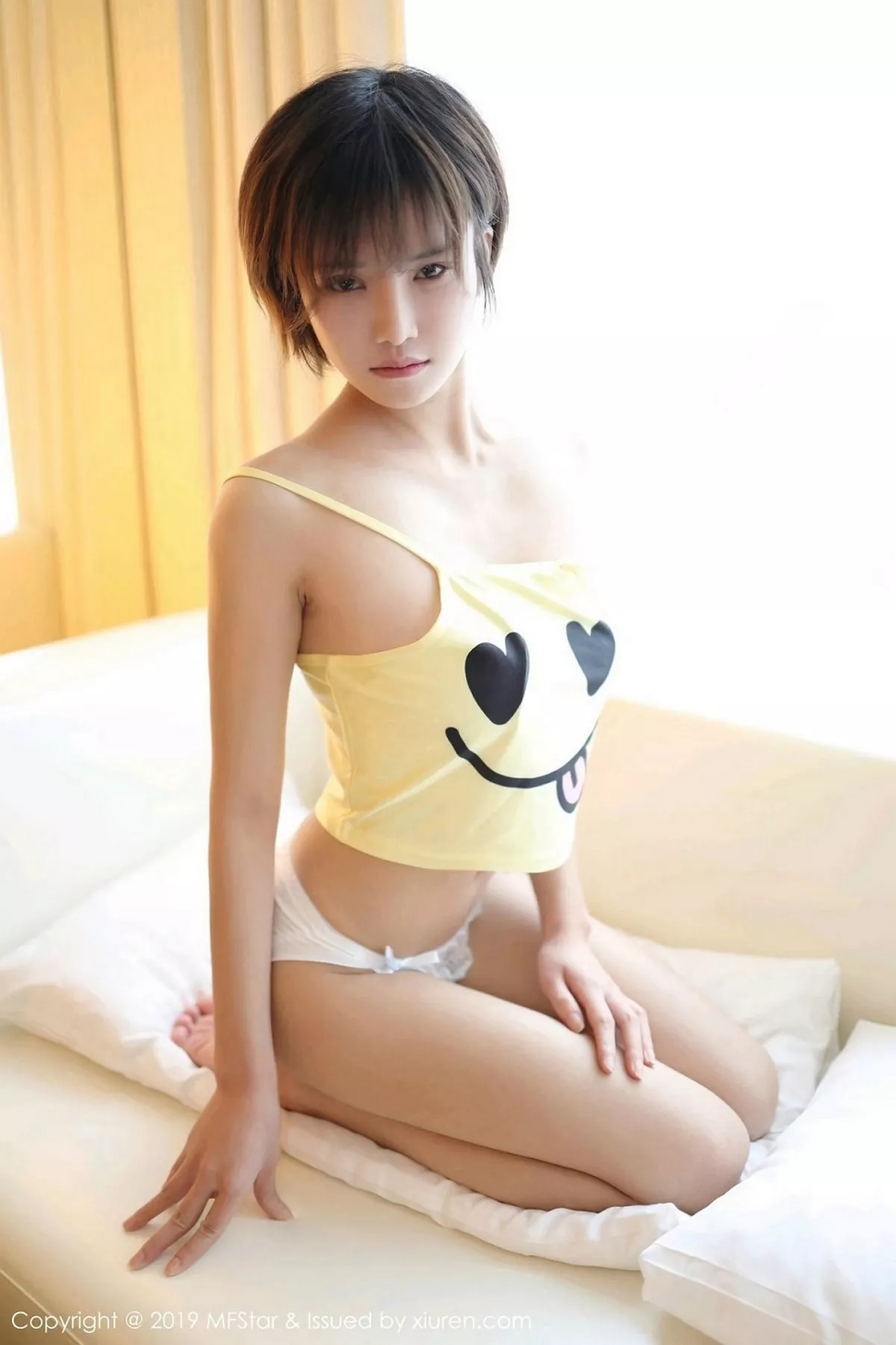 [MFStar模范学院]第178期小姿写真 [42P]-032