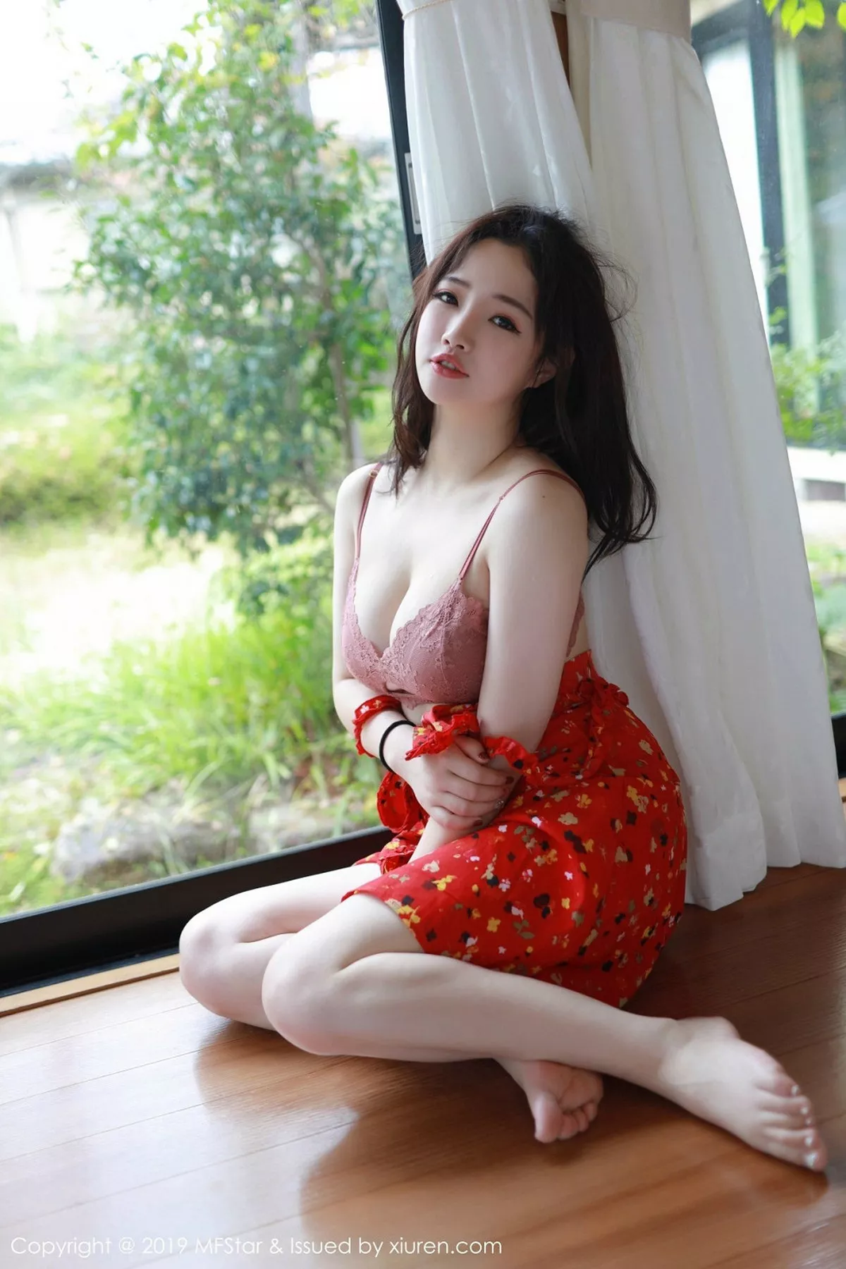 [MFStar模范学院]第177期徐cake写真 [30P]-022