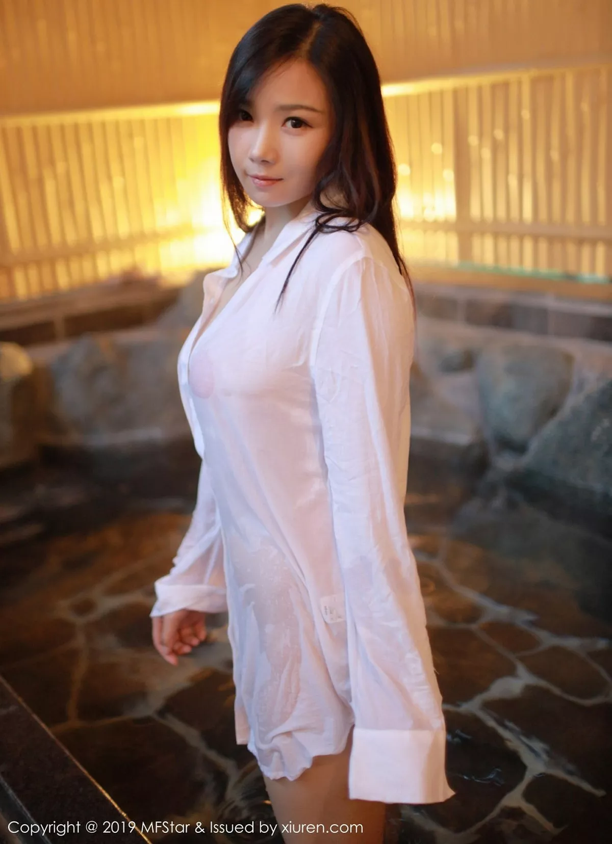 [MFStar模范学院]第176期徐微微写真 [41P]-025