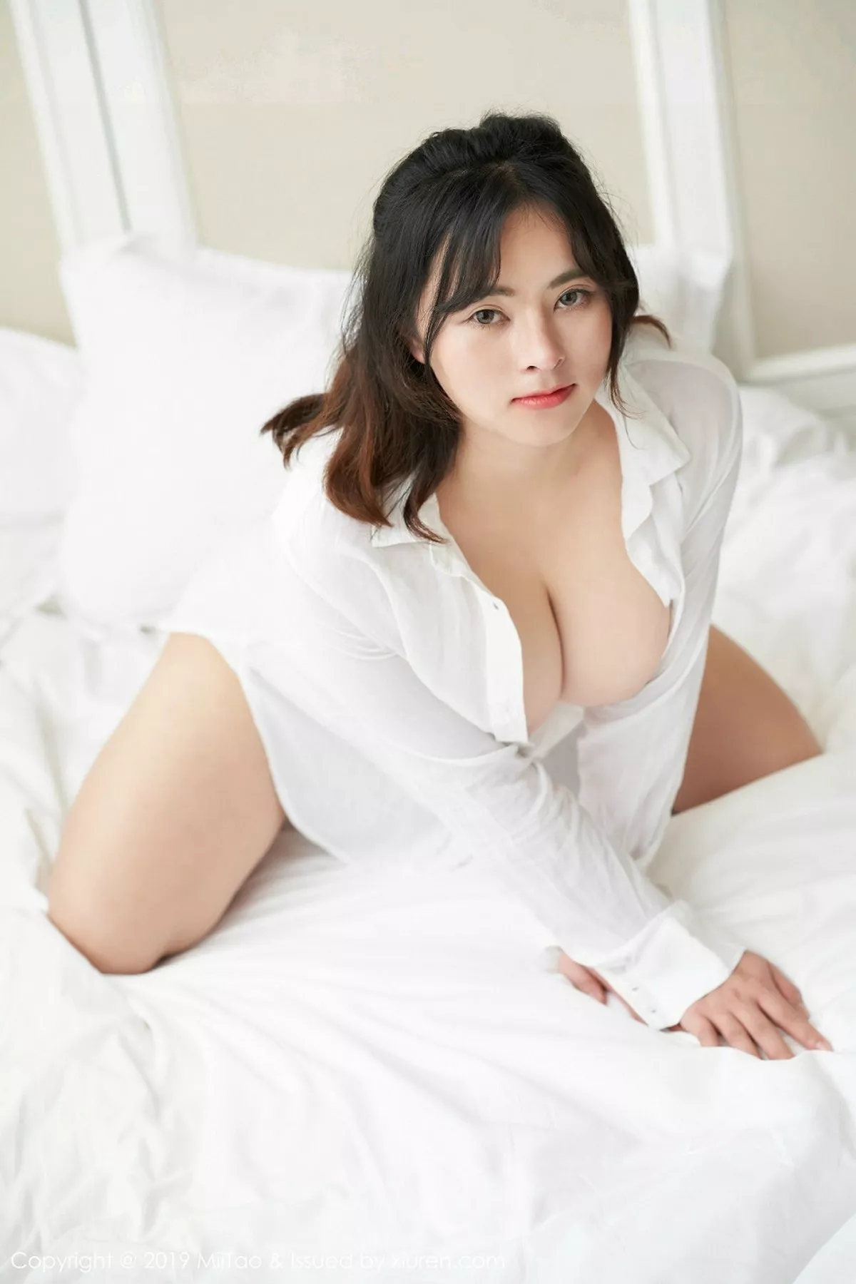 [MiiTao蜜桃社]第125期静香写真 [50P]-012