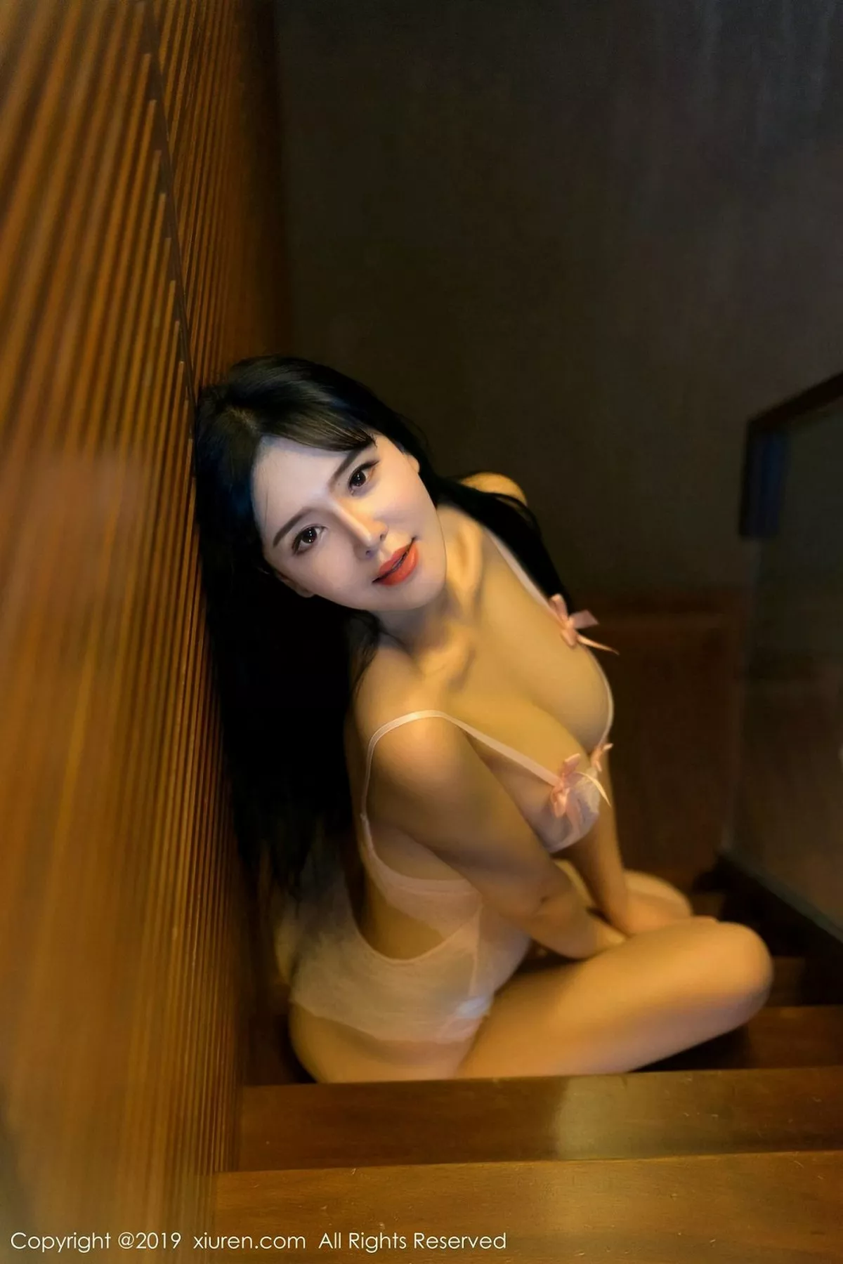 [XiuRen秀人网]第1360期刘钰儿写真 [45P]-029