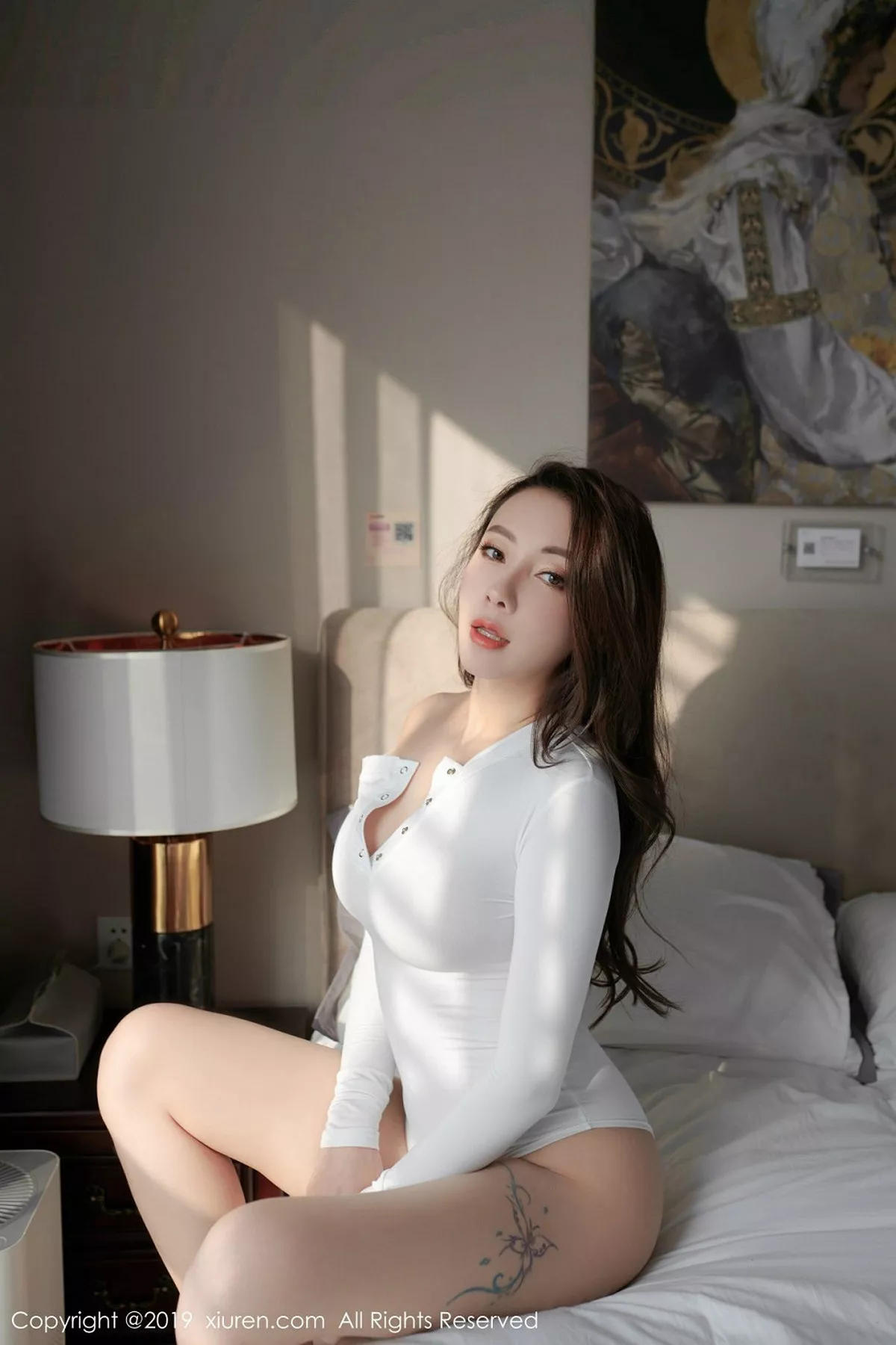 [XiuRen秀人网]第1341期果儿写真 [61P]-016