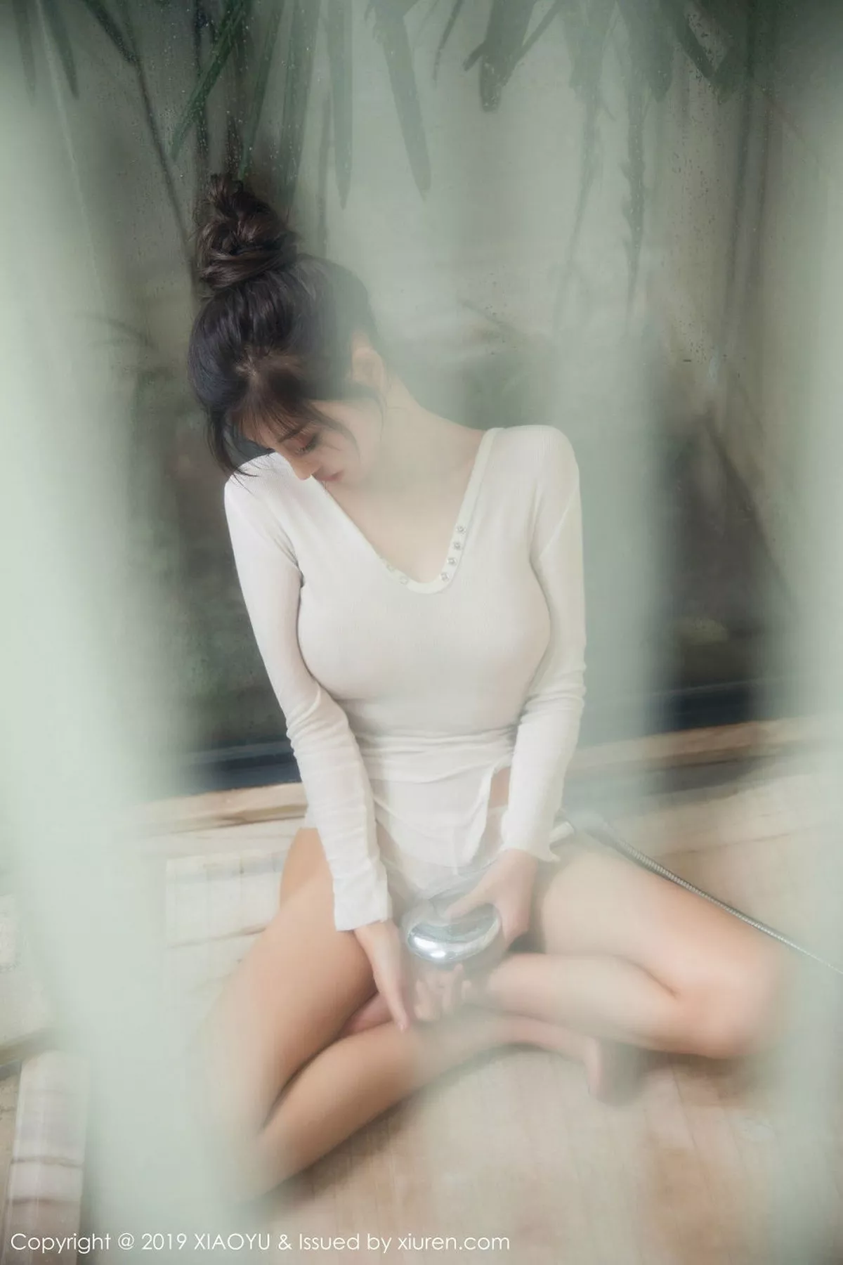 [XiaoYu画语界]第025期杨晨晨写真 [65P]-064