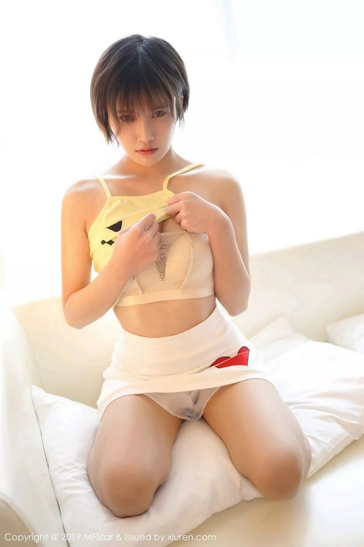 [MFStar模范学院]第178期小姿写真 [42P]-025