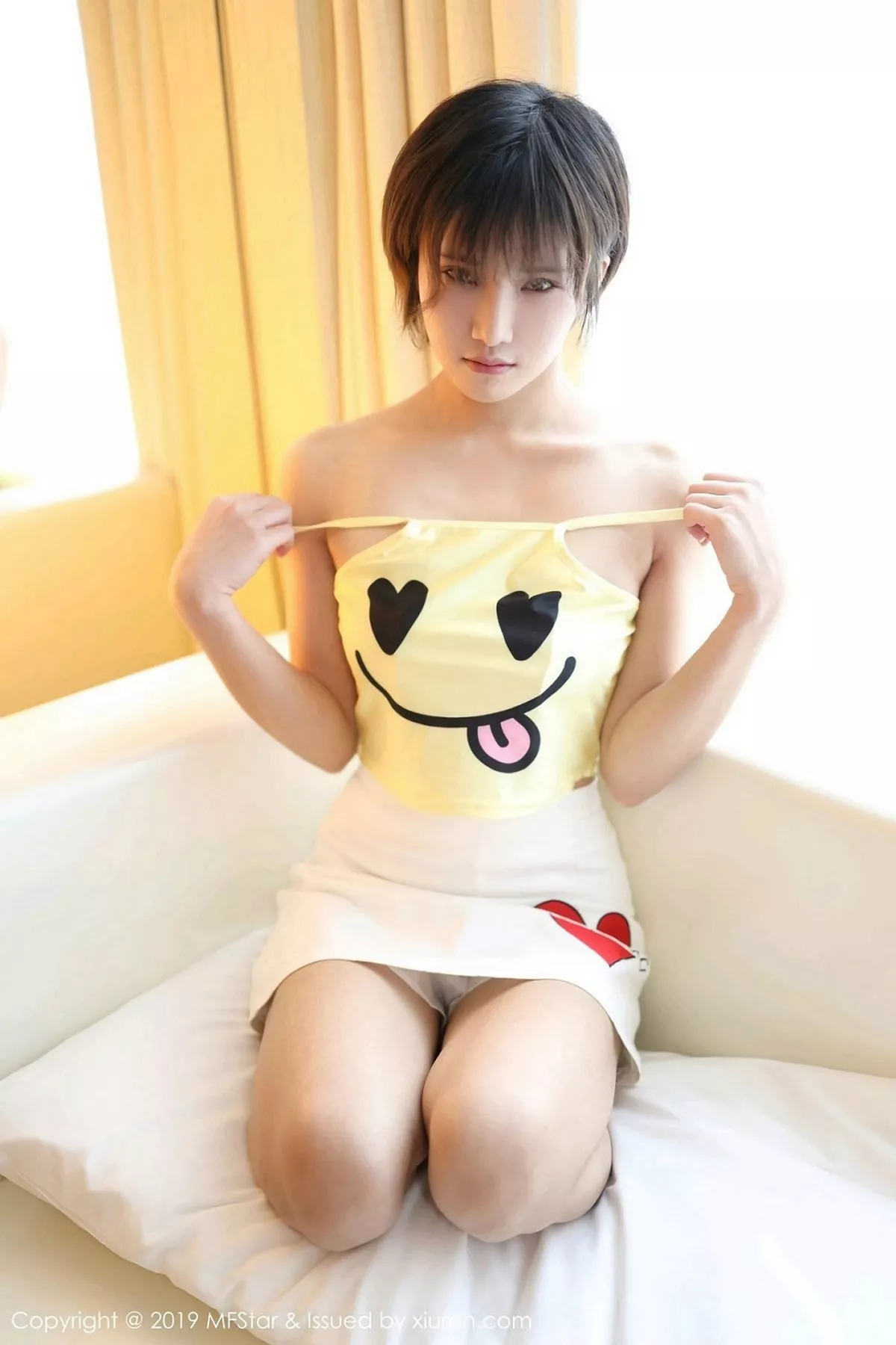 [MFStar模范学院]第178期小姿写真 [42P]-026
