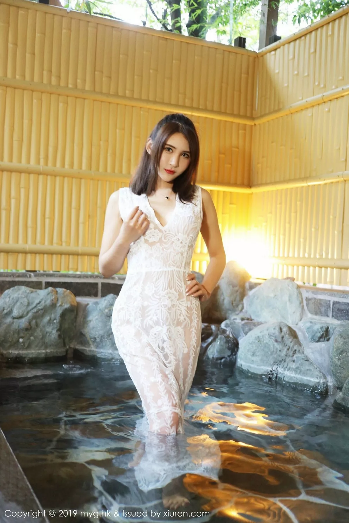 [MyGirl美媛馆]第345期尹菲写真 [43P]-030