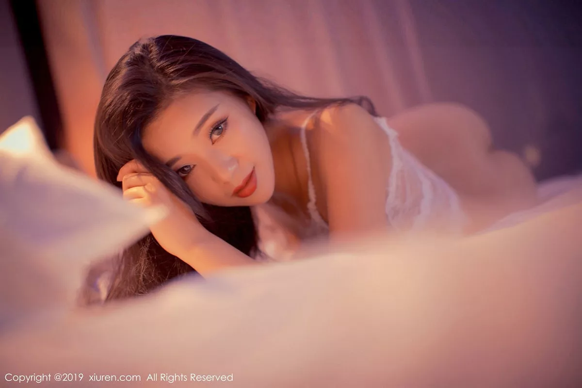 [XiuRen秀人网]第1351期宋-KiKi写真 [94P]-042