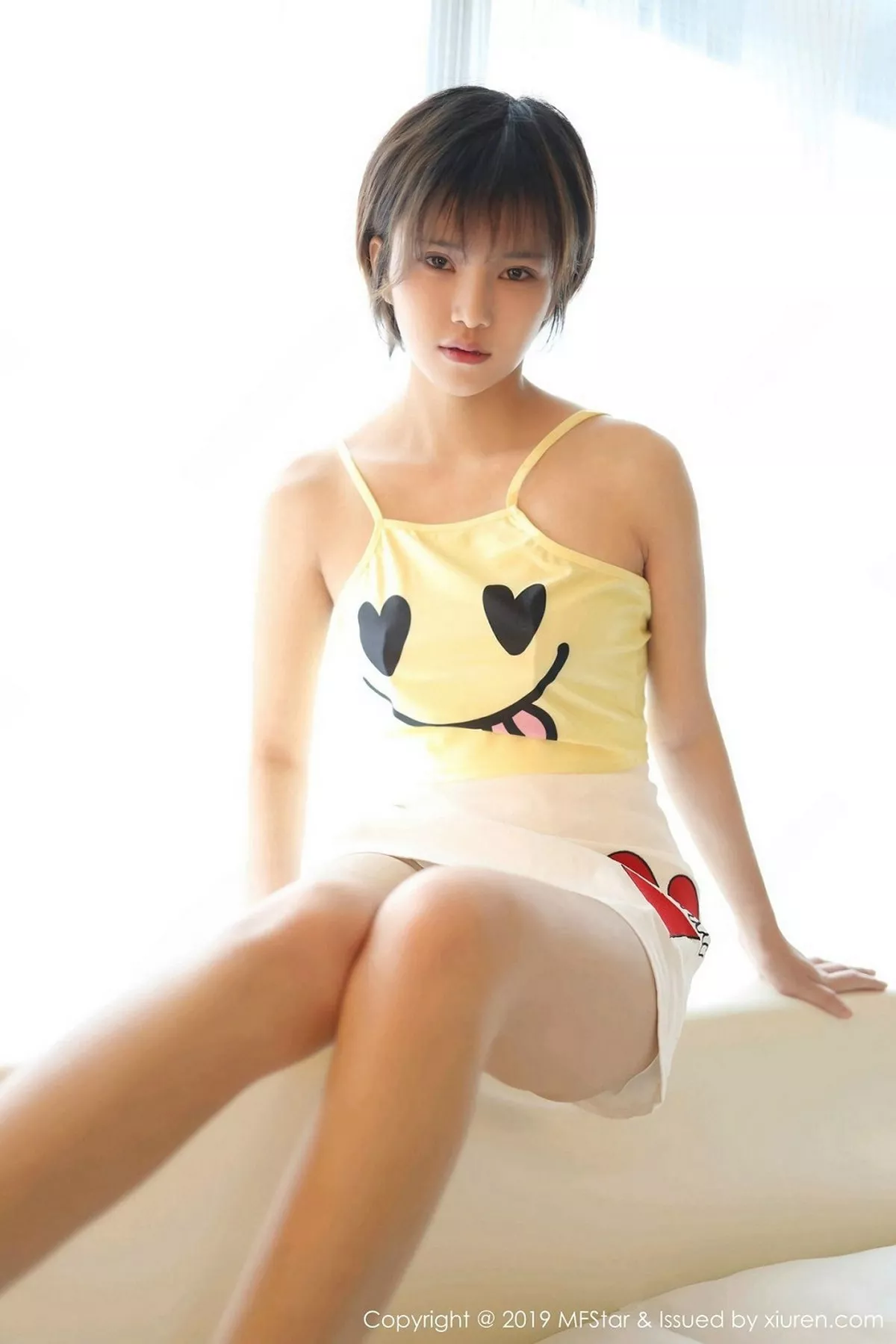 [MFStar模范学院]第178期小姿写真 [42P]-012