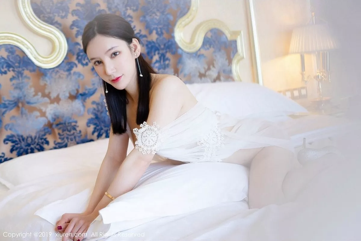 [XiuRen秀人网]第1394期周于希写真 [44P]-028