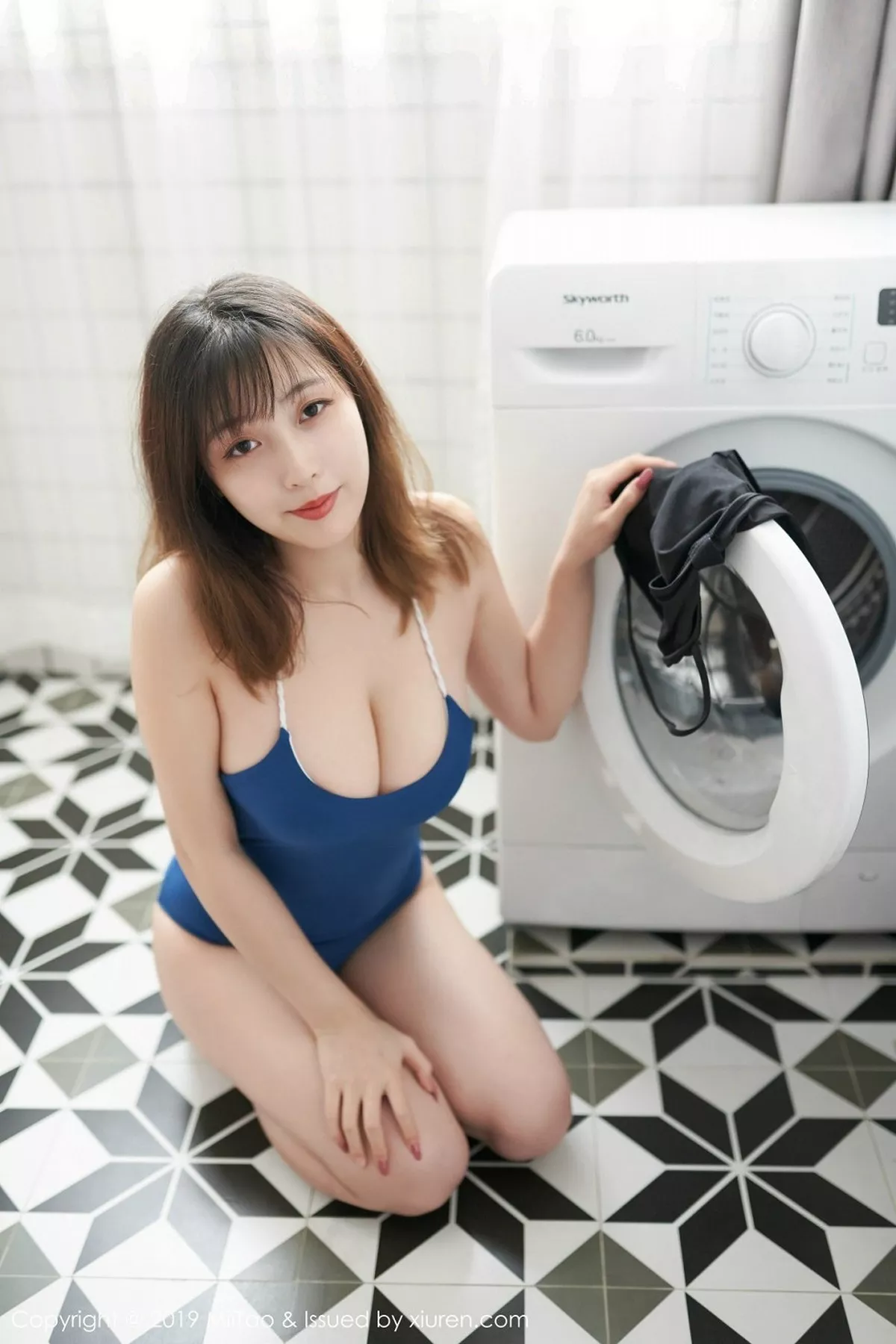 [MiiTao蜜桃社]第126期美绪写真 [60P]-036