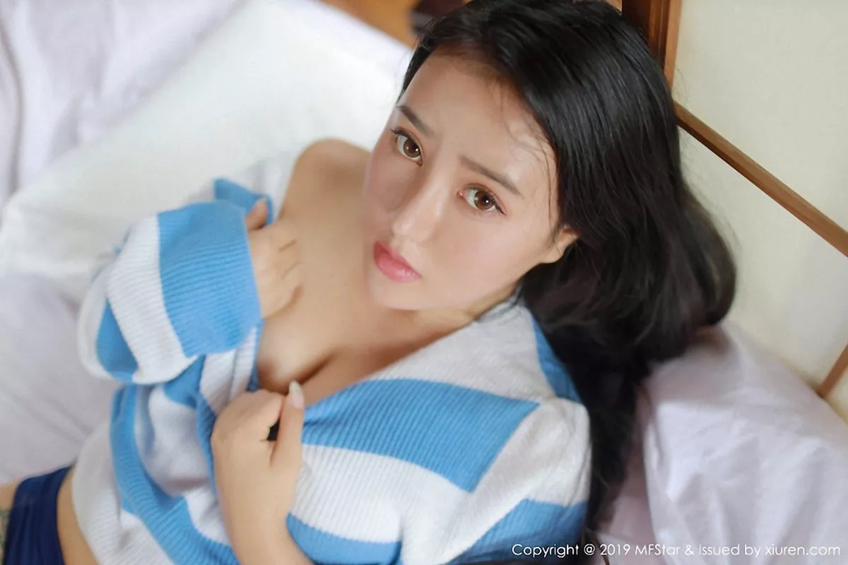 [MFStar模范学院]第181期玛鲁娜写真 [41P]-028