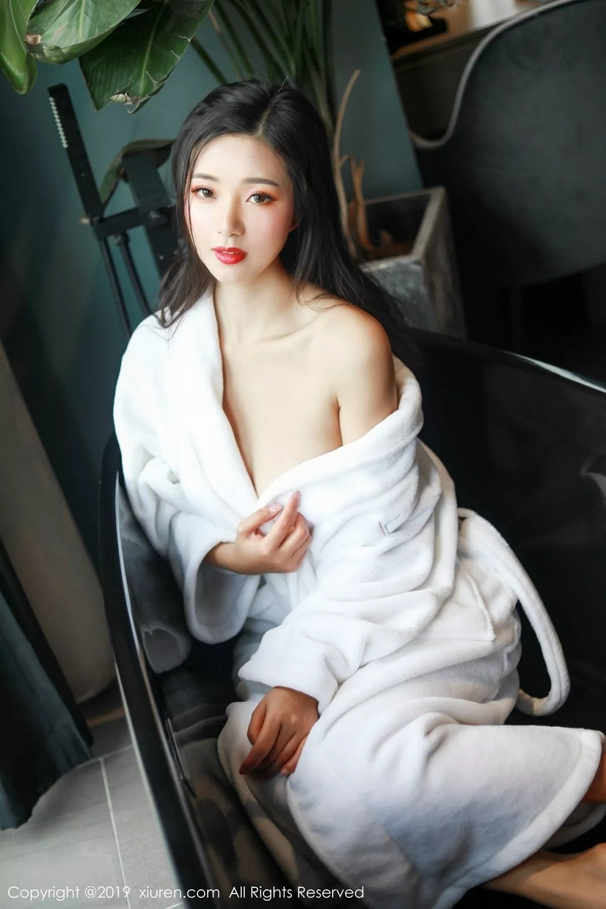 [XiuRen秀人网]第1382期宋-KiKi写真 [48P]-042