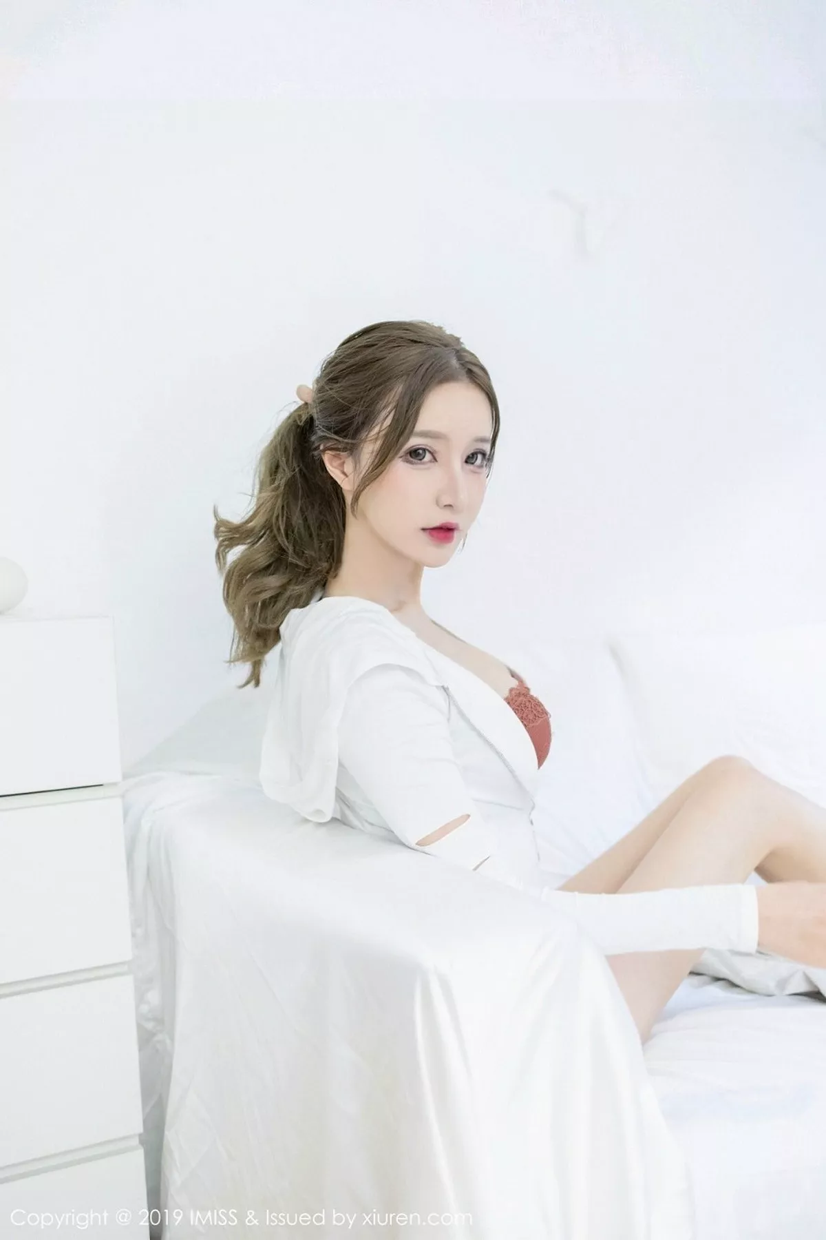 [Imiss爱蜜社]第336期小琳写真 [43P]-015
