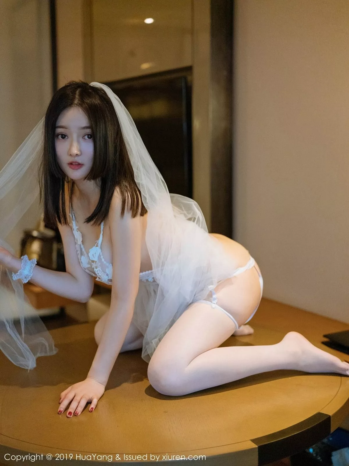 [HuaYang花漾]第122期唐婉儿写真 [44P]-026