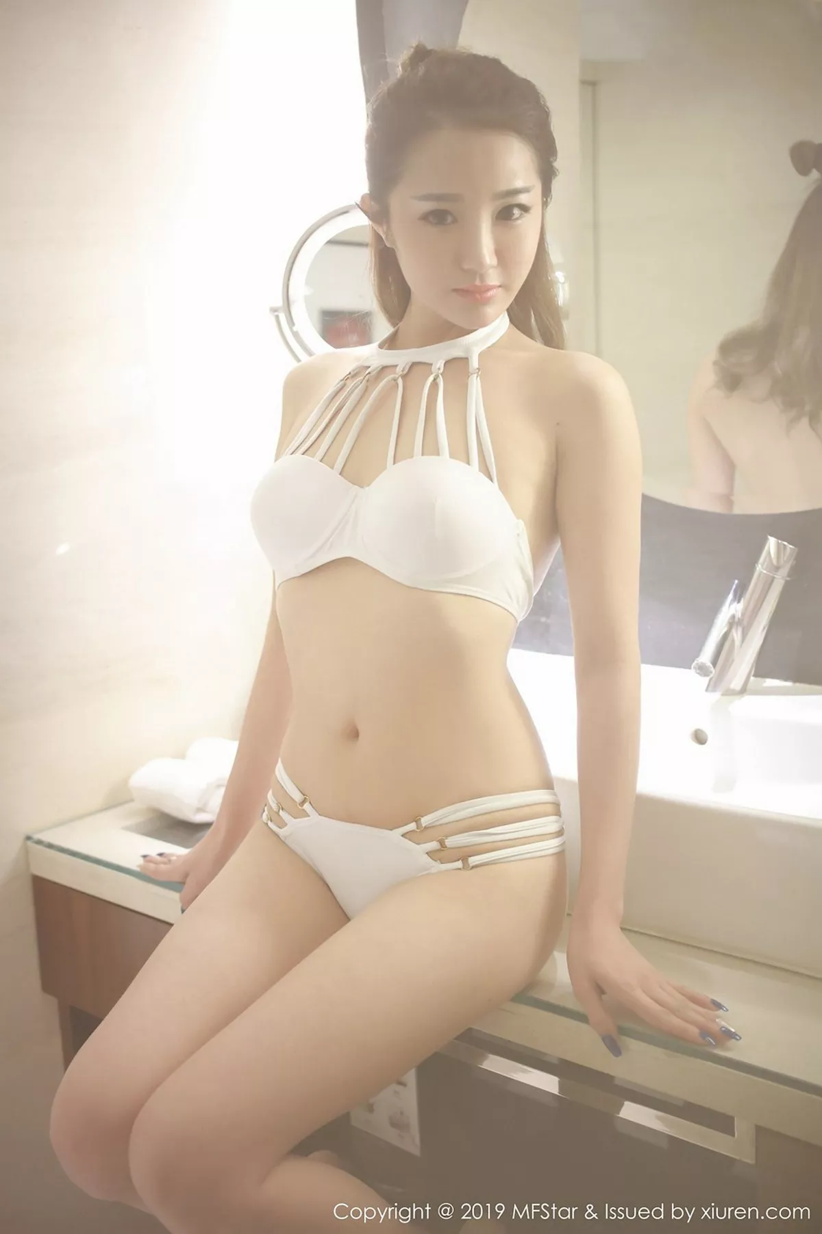 [MFStar模范学院]第179期Sugar梁莹写真 [39P]-003