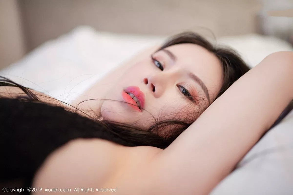 [XiuRen秀人网]第1366期戴渃欣写真 [45P]-033