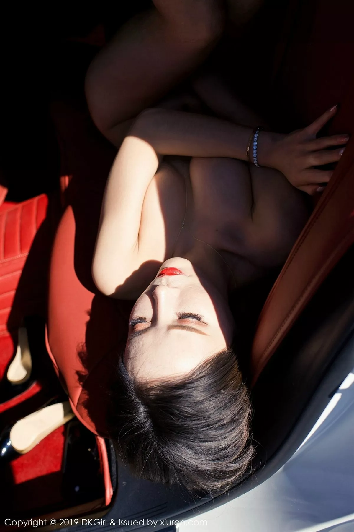 [DKGirl御女郎]第097期艾小青写真 [45P]-041