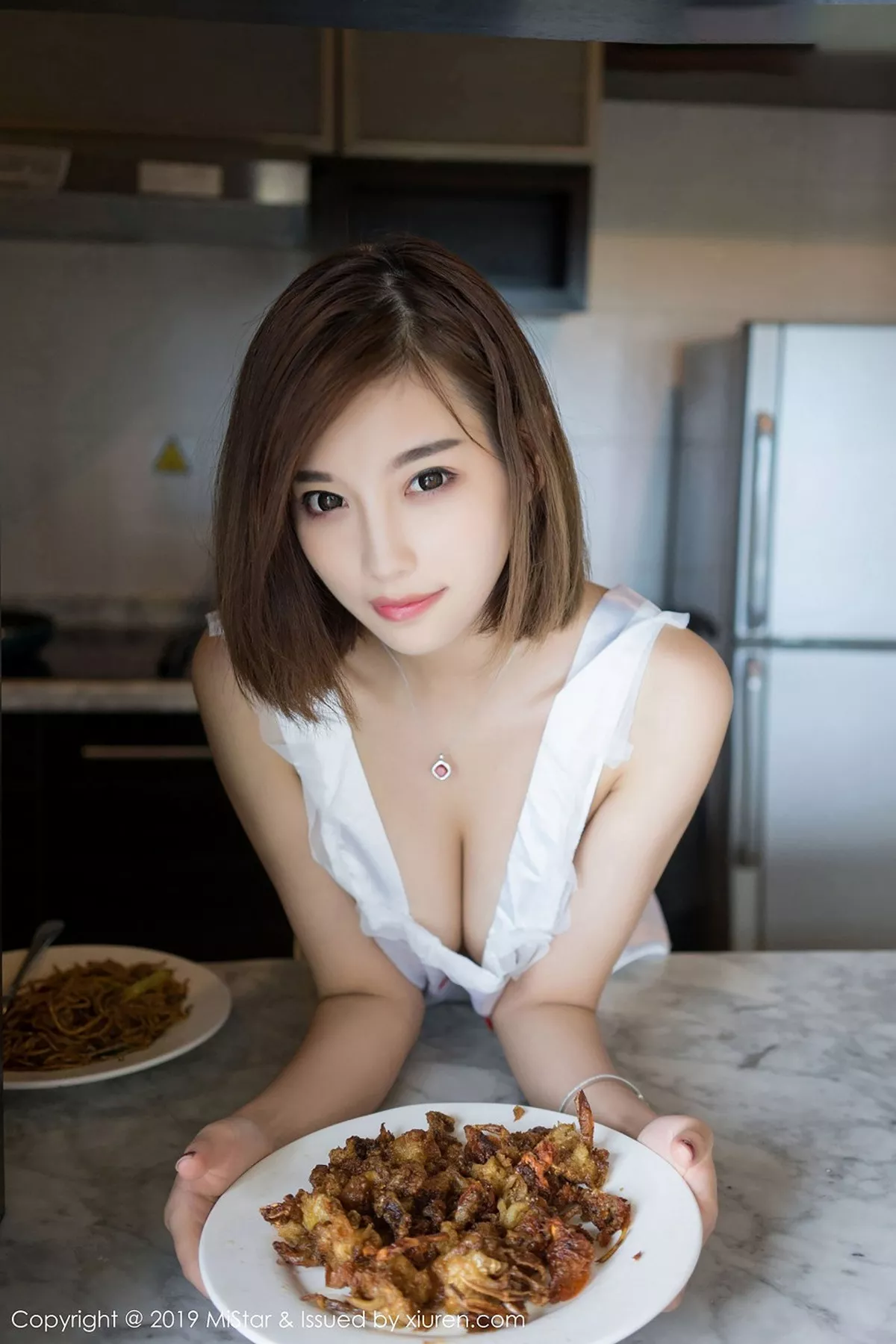 [MiStar魅妍社]第274期杨晨晨写真 [50P]-041