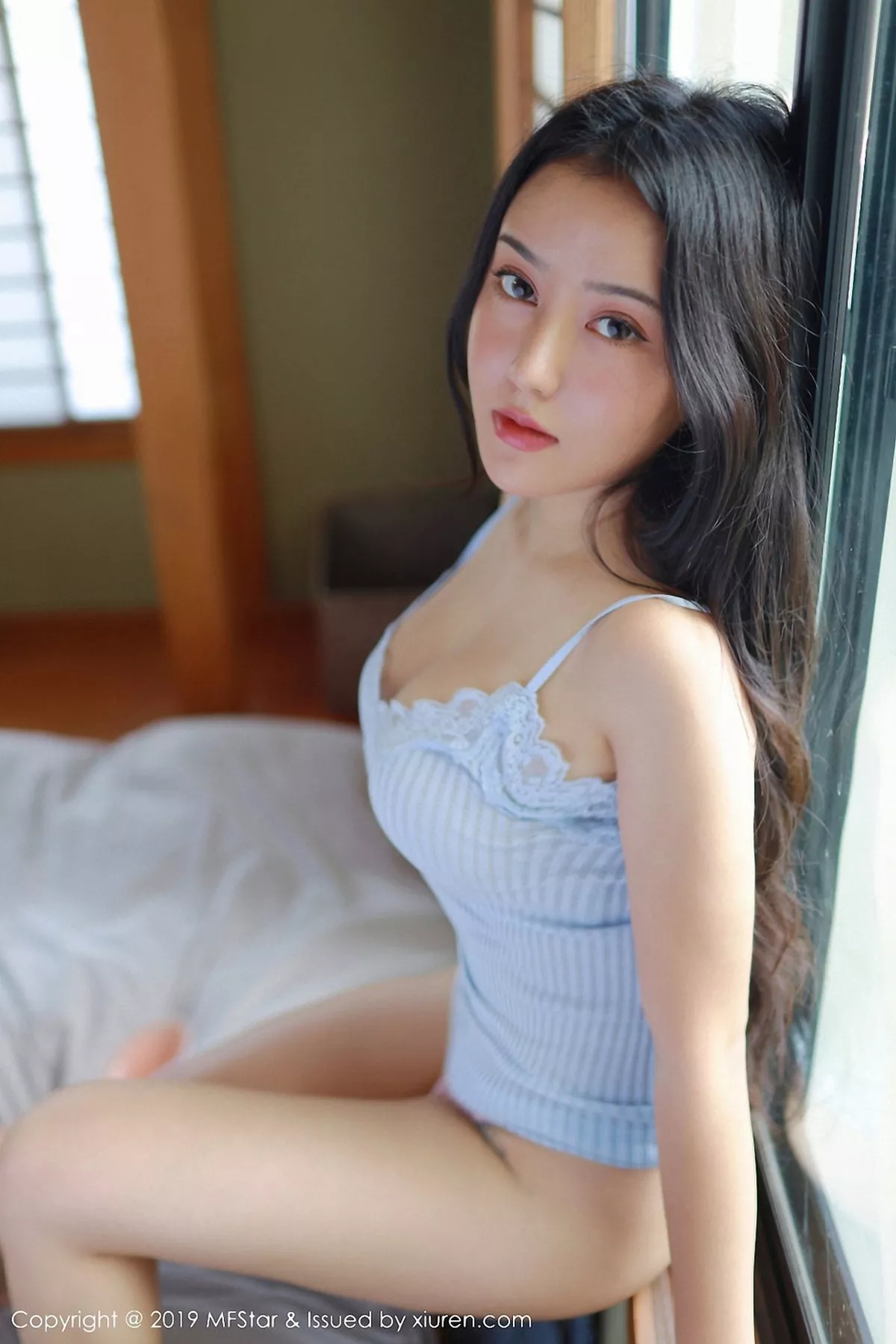[MFStar模范学院]第181期玛鲁娜写真 [41P]-014
