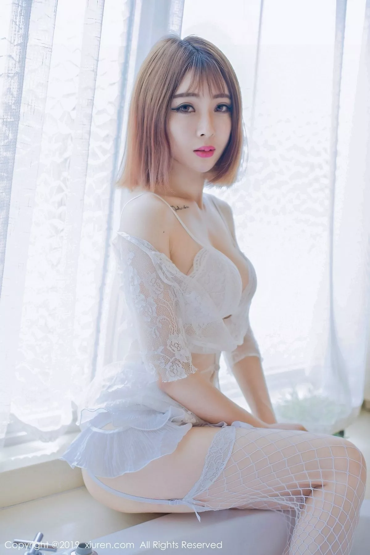 [XiuRen秀人网]第1406期凌萍儿写真 [47P]-014