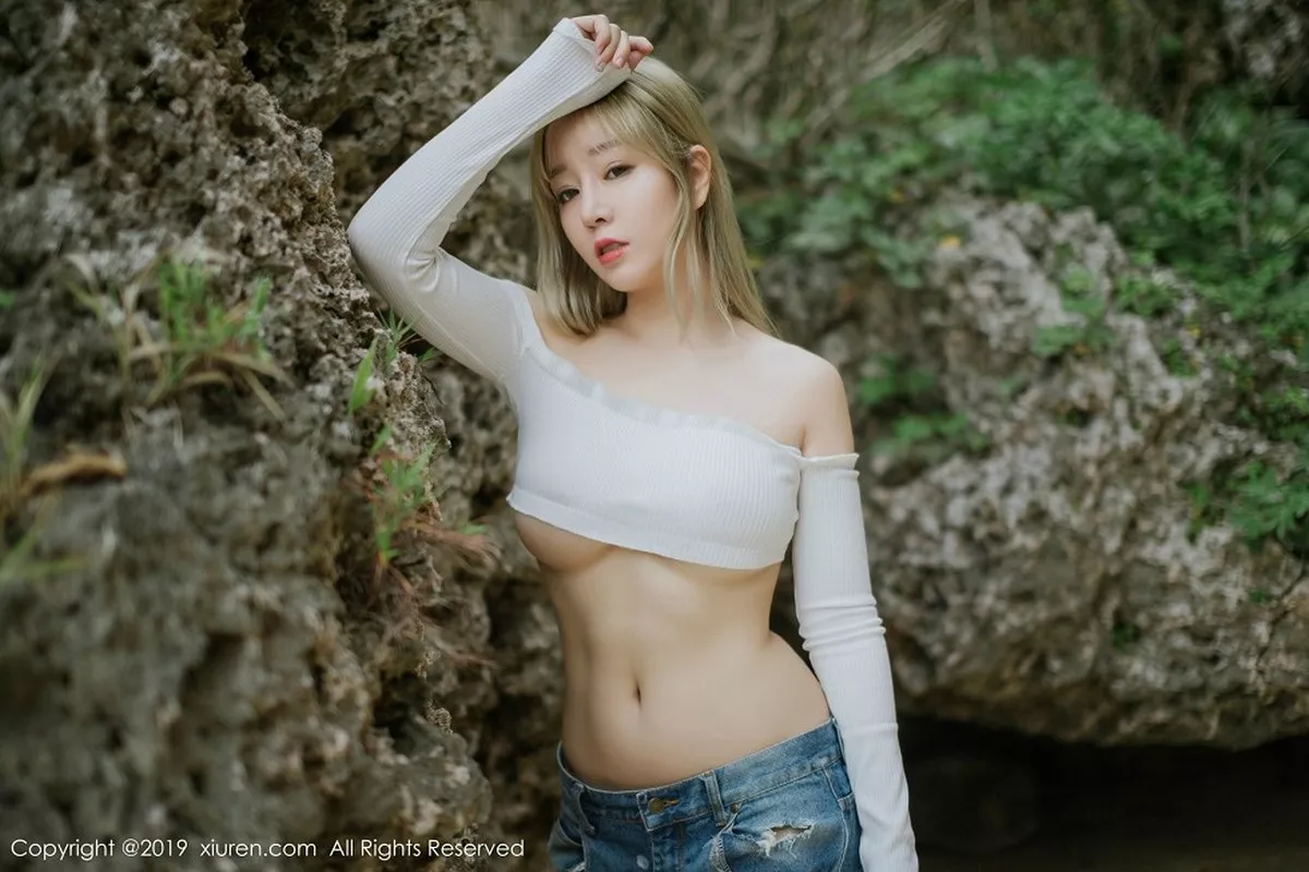 [XiuRen秀人网]第1400期王雨纯写真 [52P]-045
