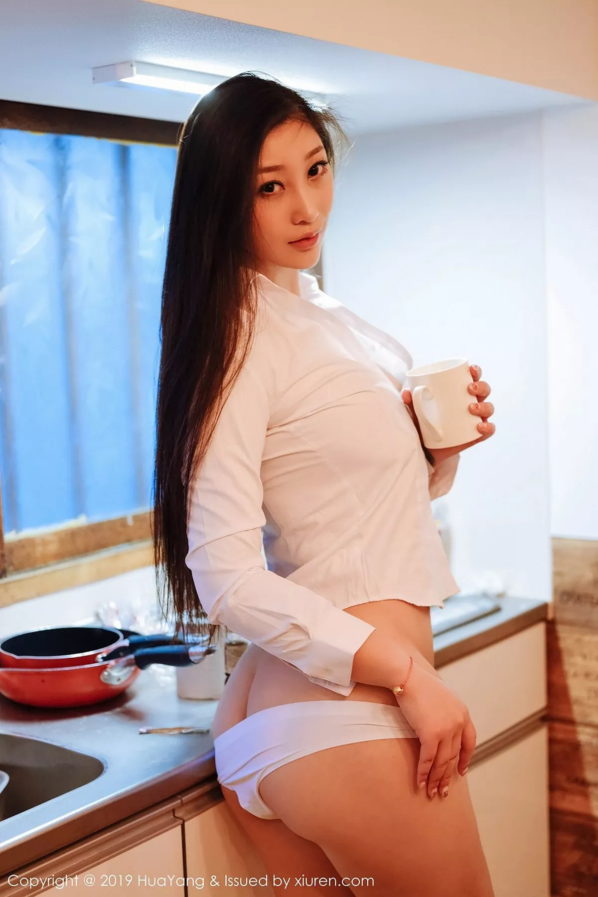 [HuaYang花漾]第125期妲己写真 [42P]-042
