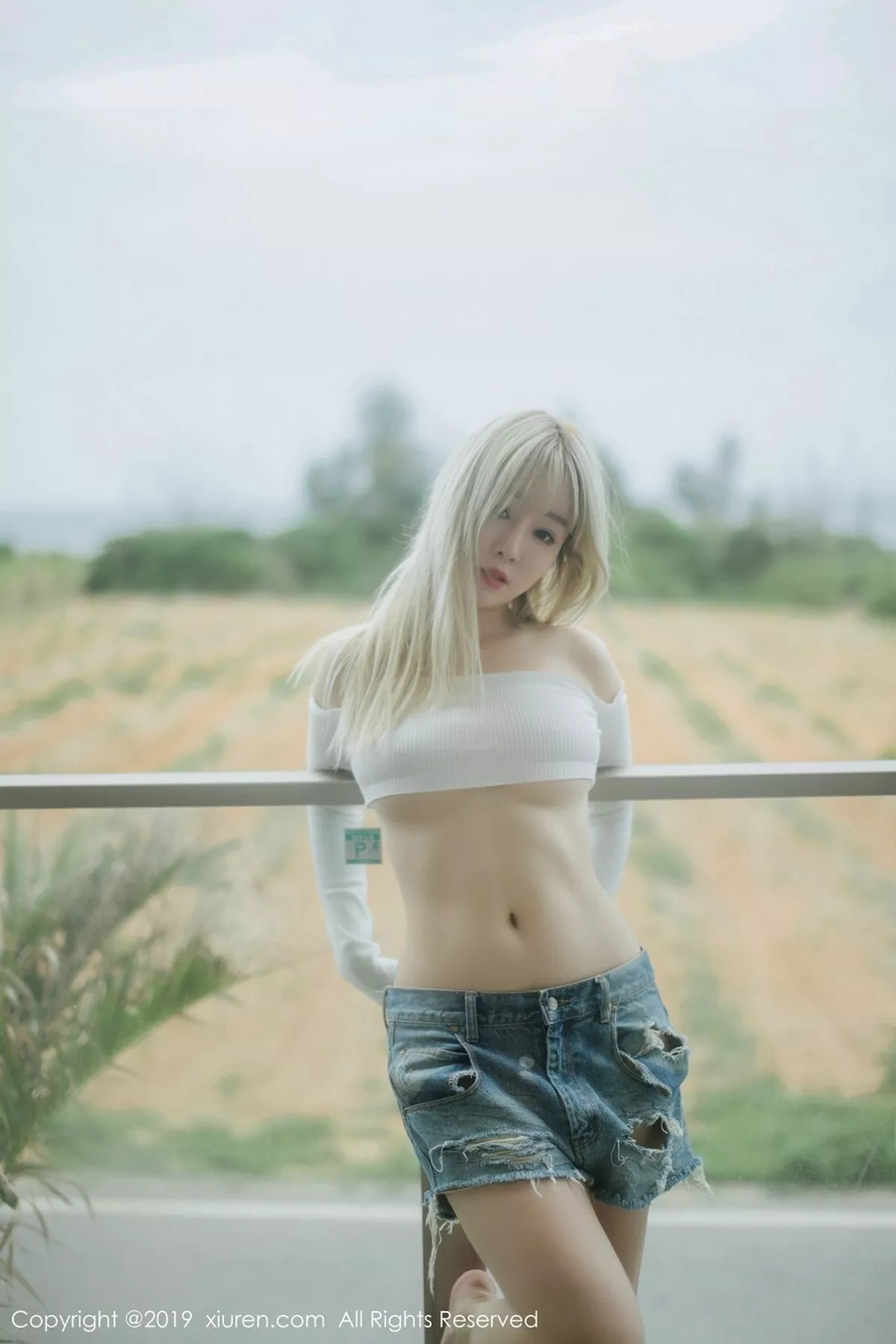 [XiuRen秀人网]第1400期王雨纯写真 [52P]-039