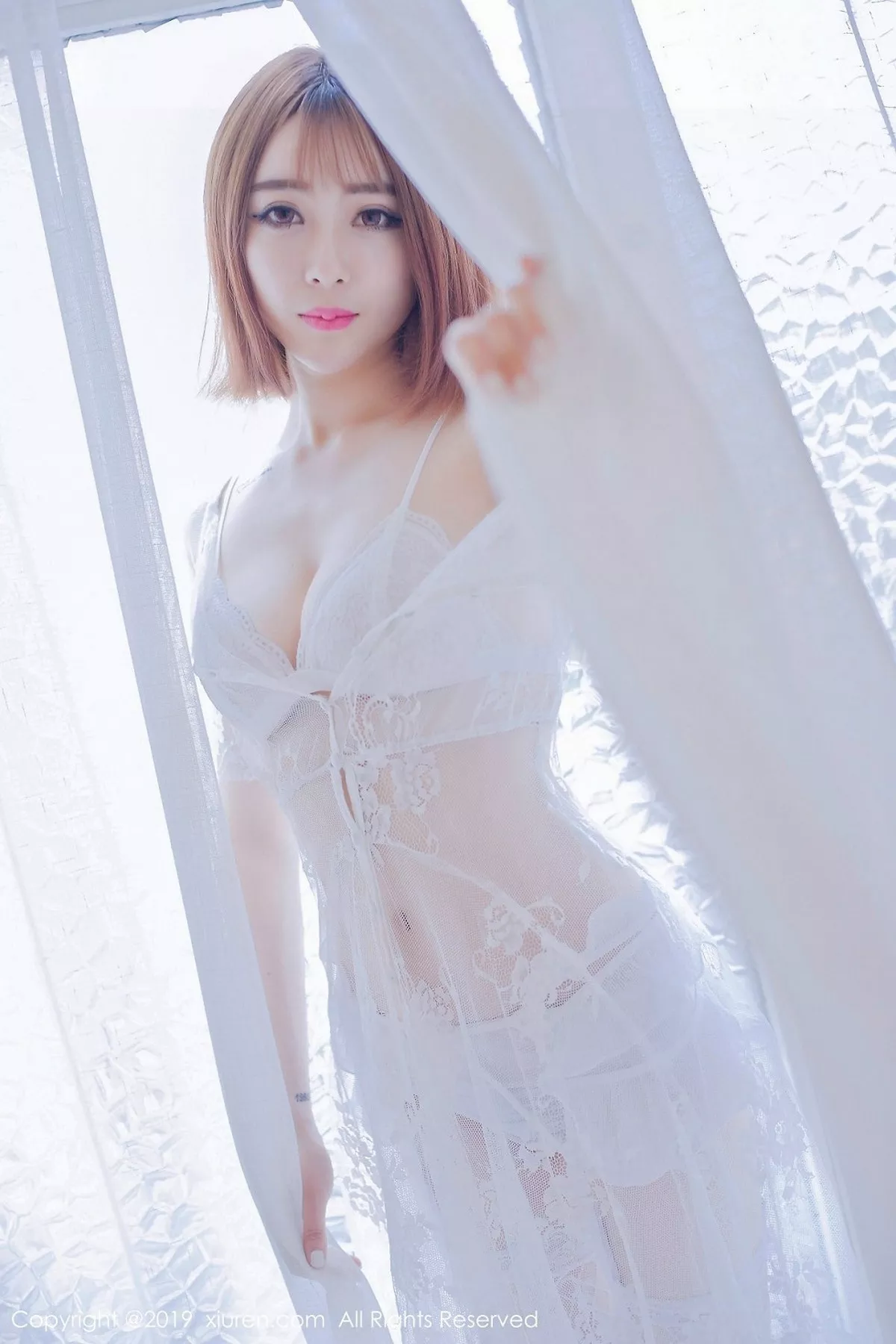 [XiuRen秀人网]第1406期凌萍儿写真 [47P]-009