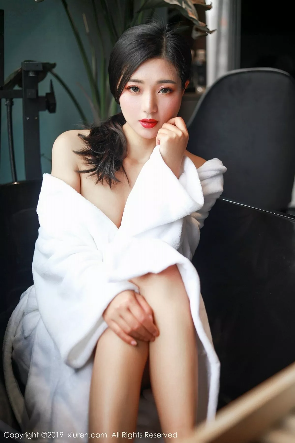 [XiuRen秀人网]第1382期宋-KiKi写真 [48P]-044