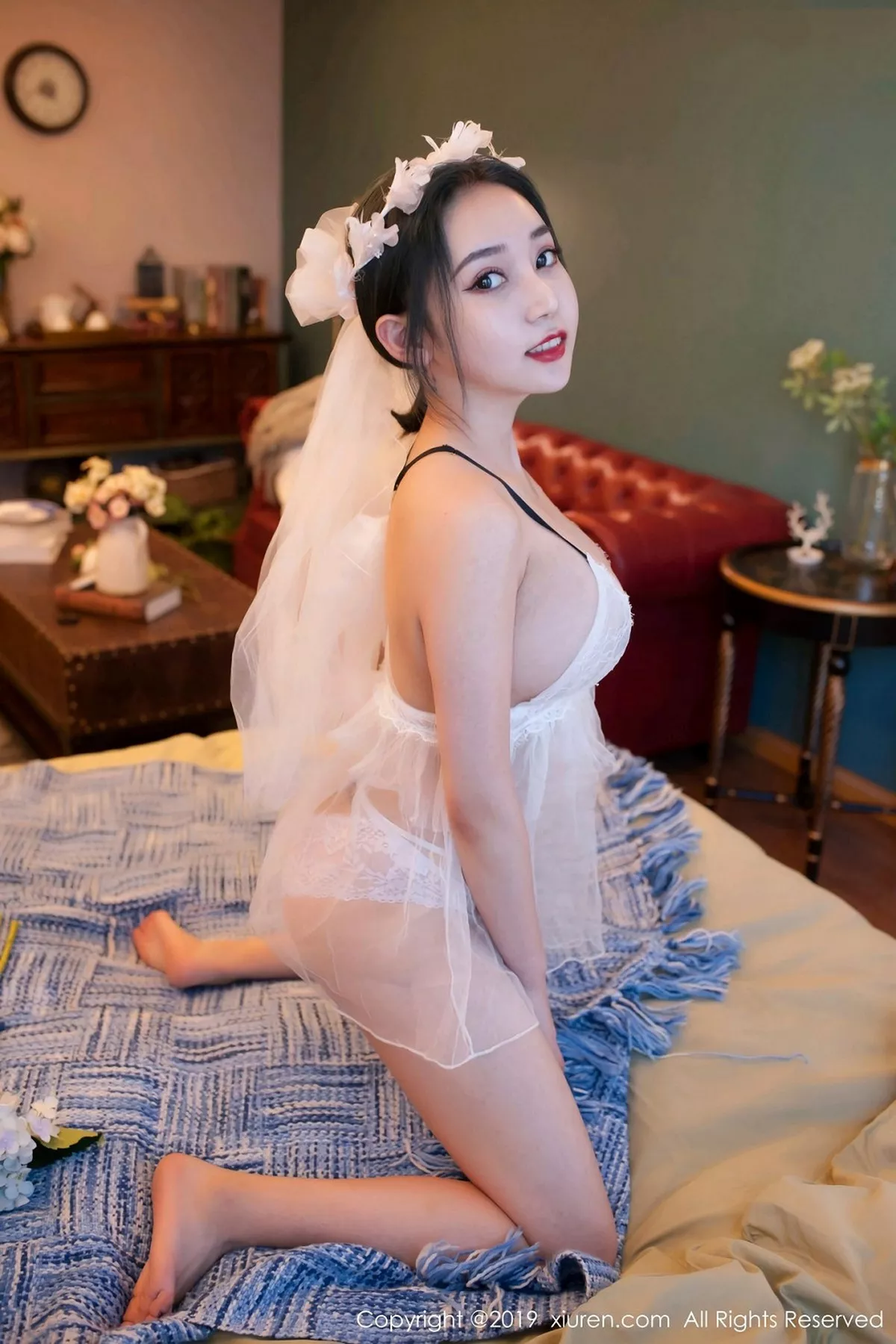 [XiuRen秀人网]第1374期姖尹写真 [45P]-044