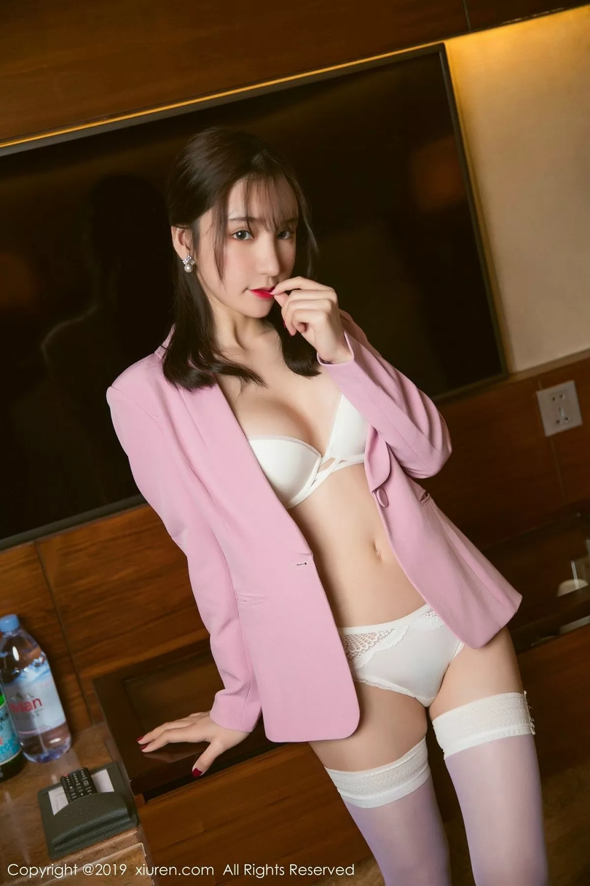 [XiuRen秀人网]第1391期周于希写真 [50P]-031