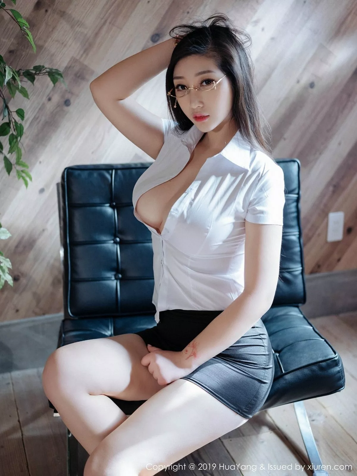 [HuaYang花漾]第129期妲己写真 [45P]-029