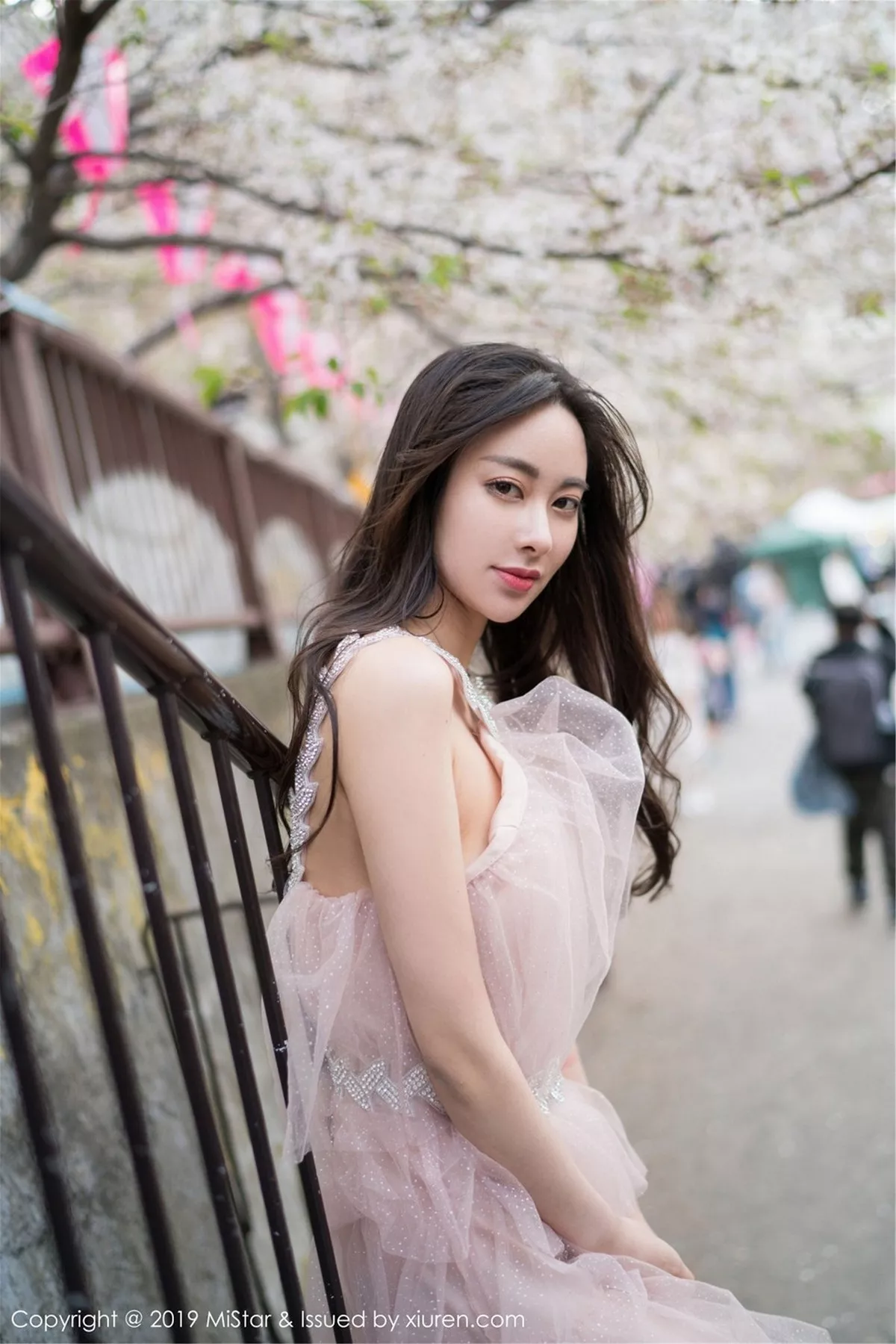 [MiStar魅妍社]第280期穆菲菲写真 [40P]-004