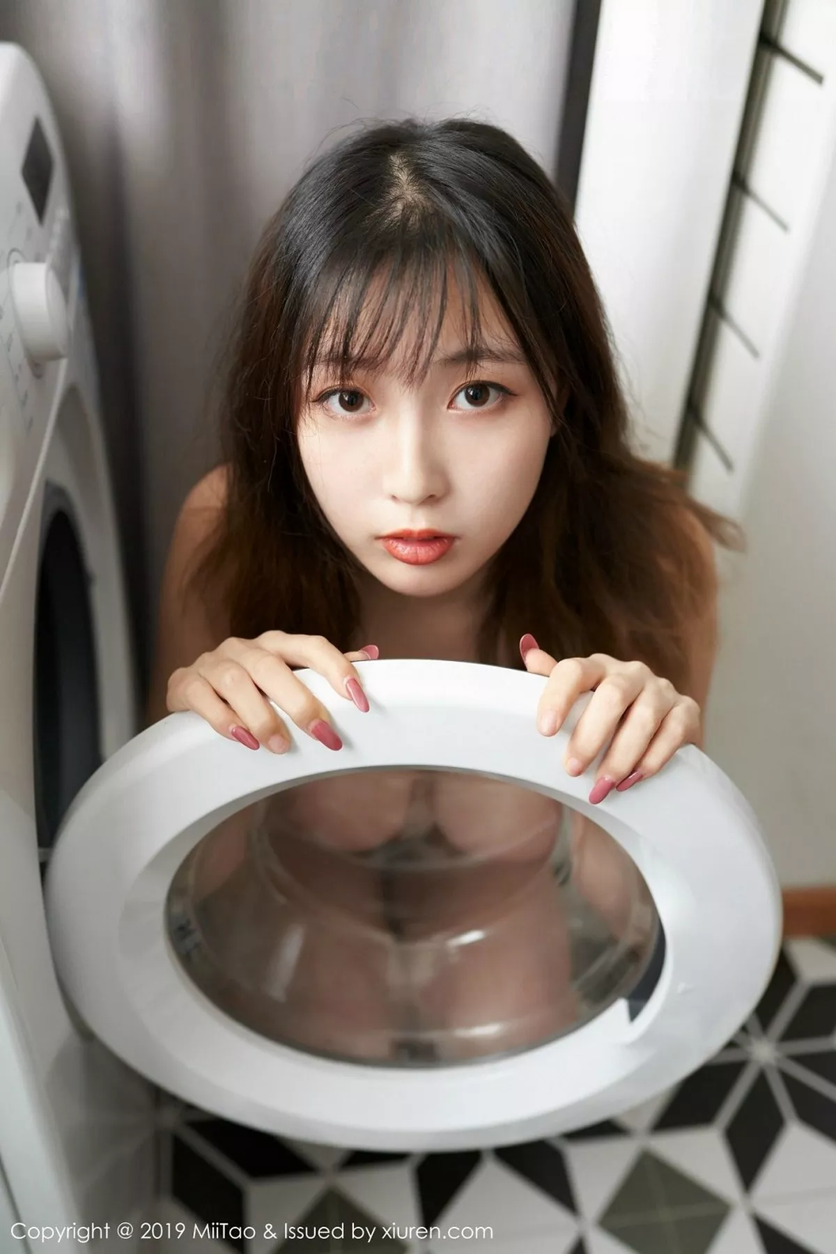 [MiiTao蜜桃社]第126期美绪写真 [60P]-039
