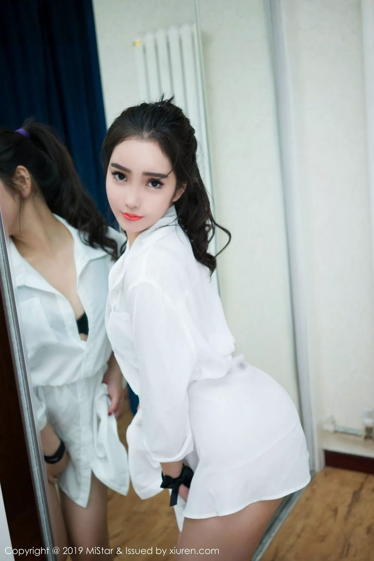 [MiStar魅妍社]第277期米娅Miya写真 [47P]-046