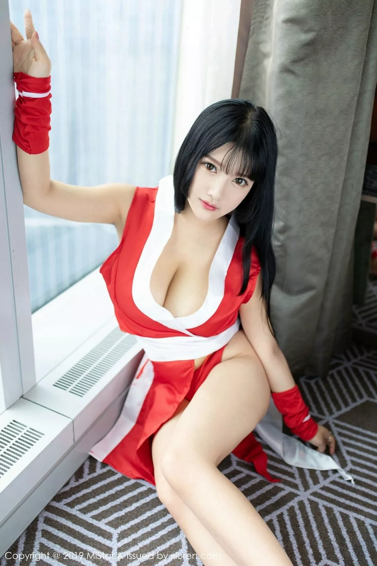 [MiStar魅妍社]第271期小尤奈写真 [40P]-006