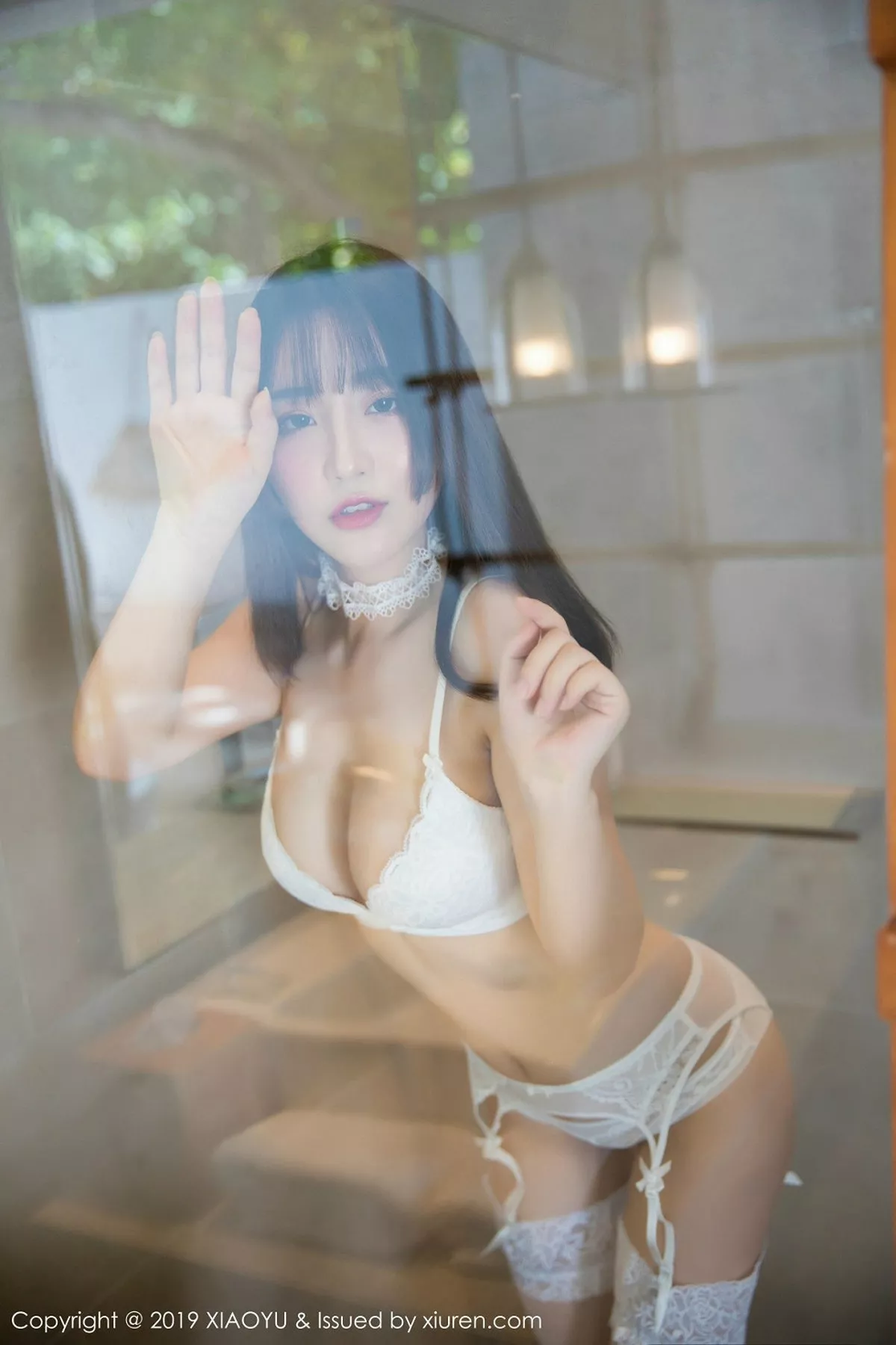 [XiaoYu画语界]第027期绯月樱写真 [70P]-020